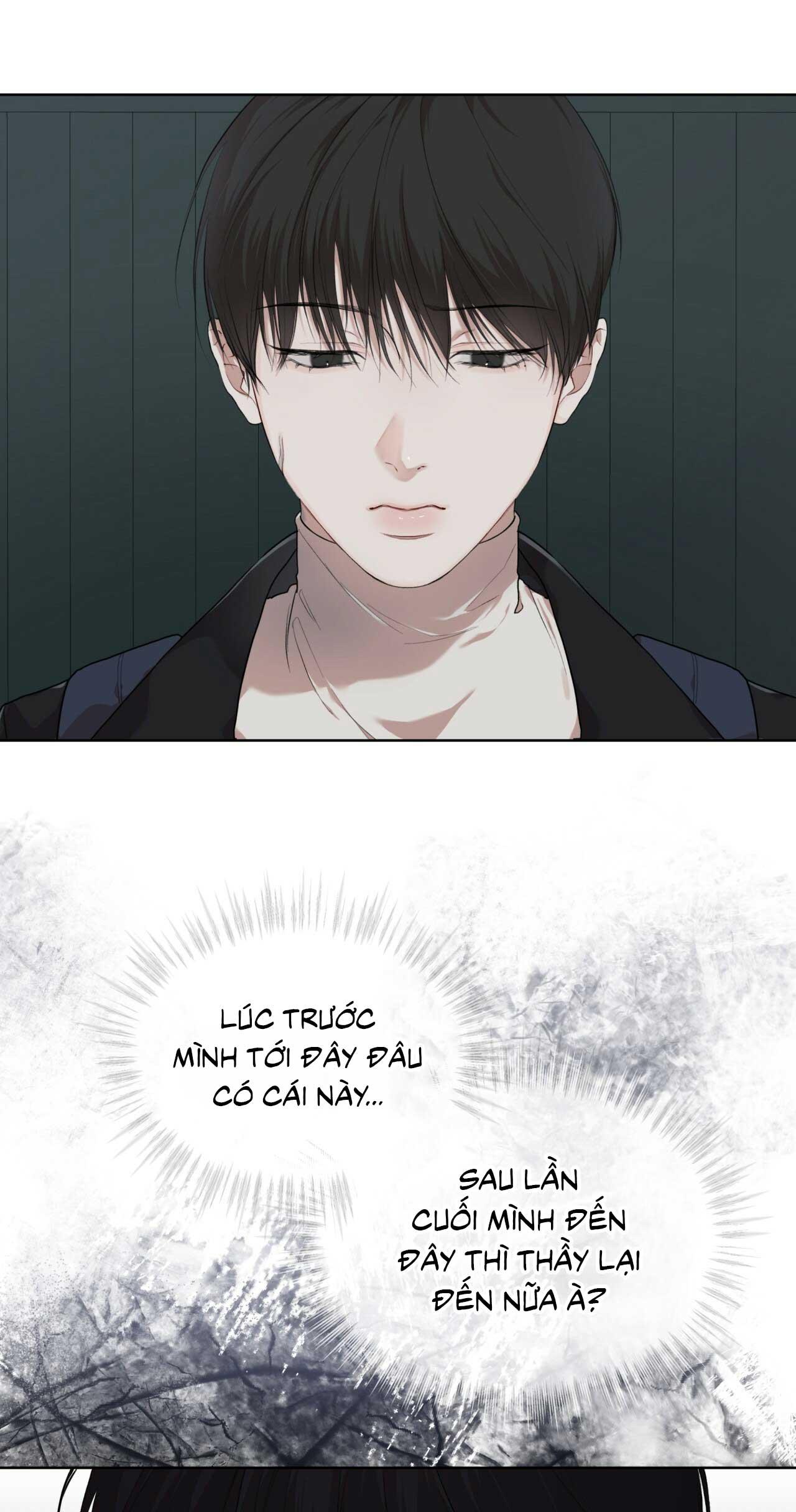 KHỞI NGUỒN SỰ SỐNG Chapter 49 - Trang 3