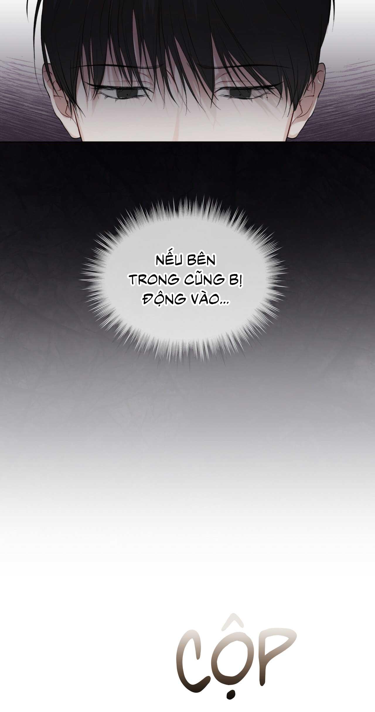 KHỞI NGUỒN SỰ SỐNG Chapter 49 - Trang 3