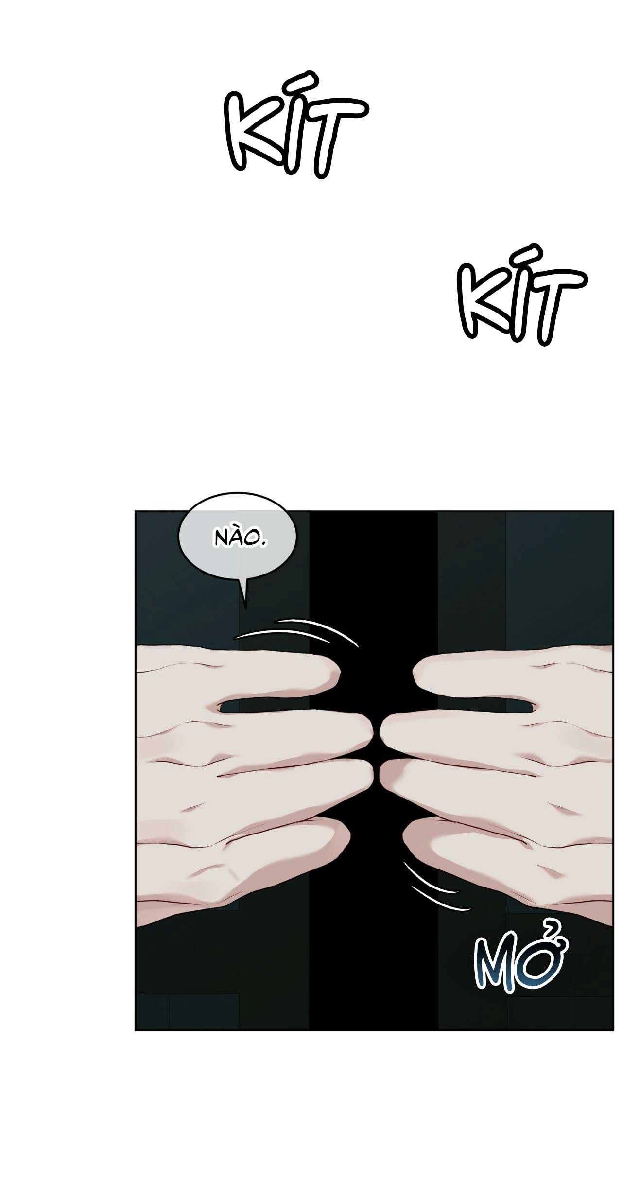 KHỞI NGUỒN SỰ SỐNG Chapter 49 - Trang 3