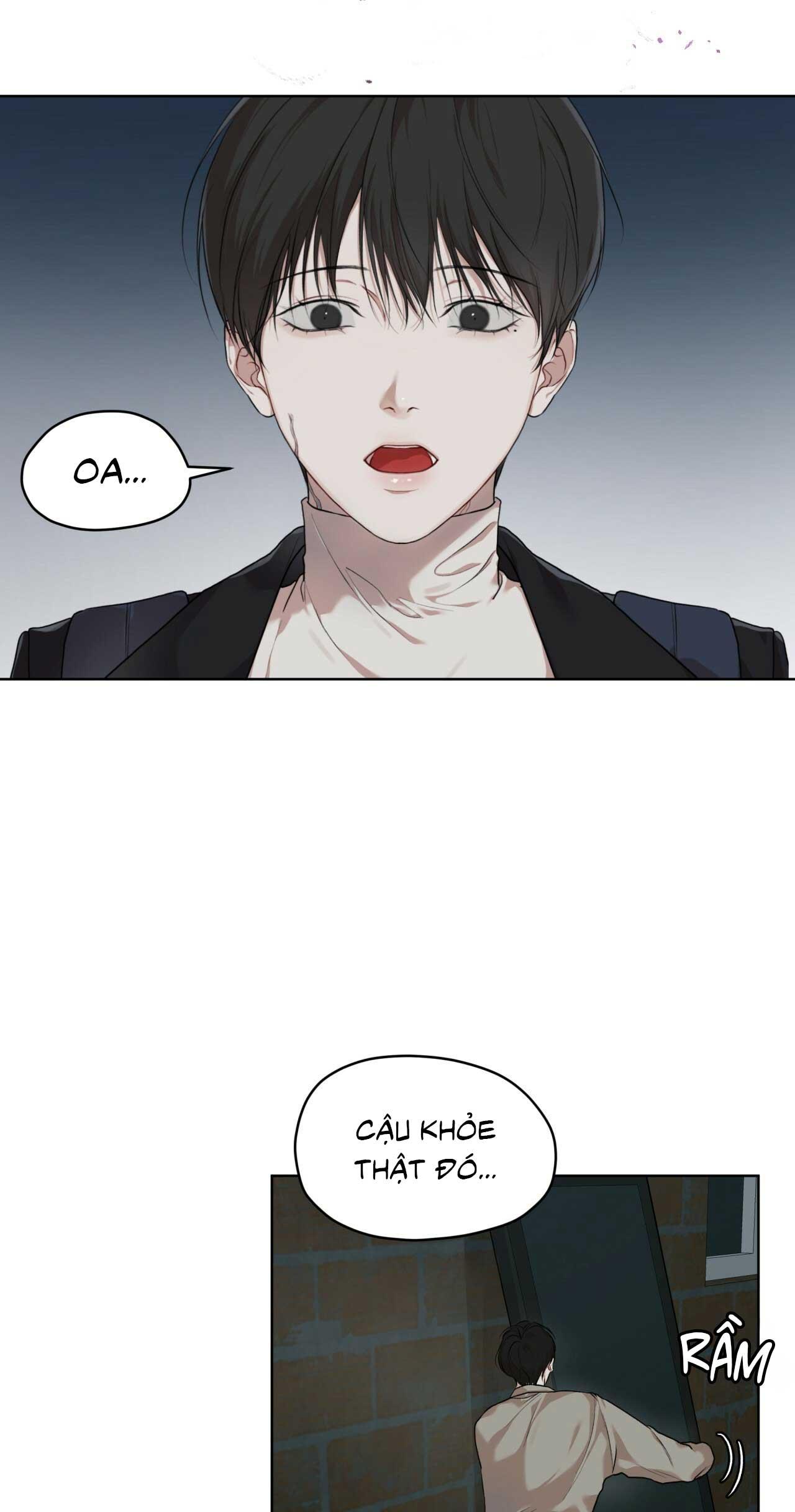 KHỞI NGUỒN SỰ SỐNG Chapter 49 - Trang 3