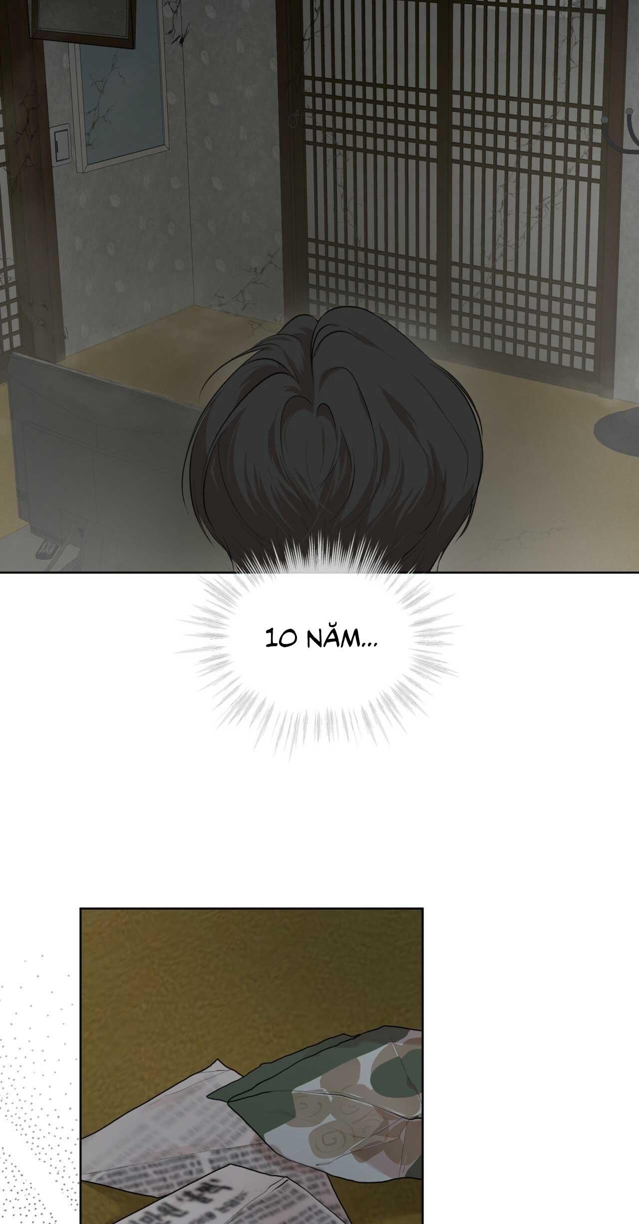 KHỞI NGUỒN SỰ SỐNG Chapter 49 - Trang 3