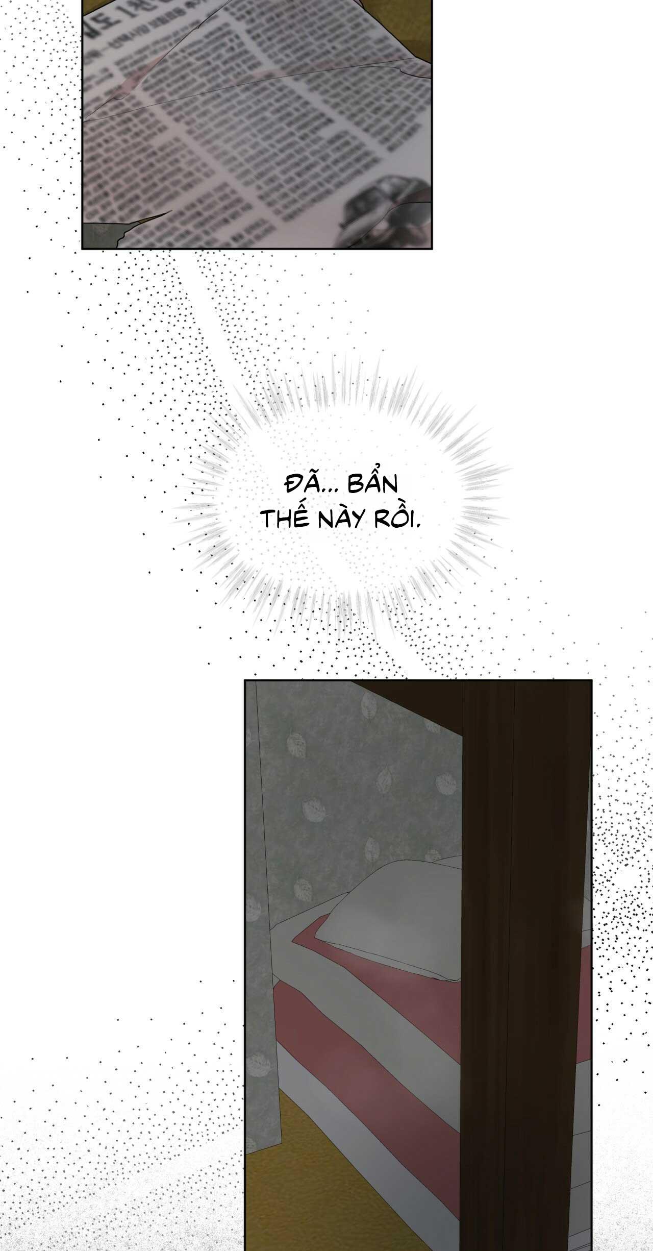 KHỞI NGUỒN SỰ SỐNG Chapter 49 - Trang 3
