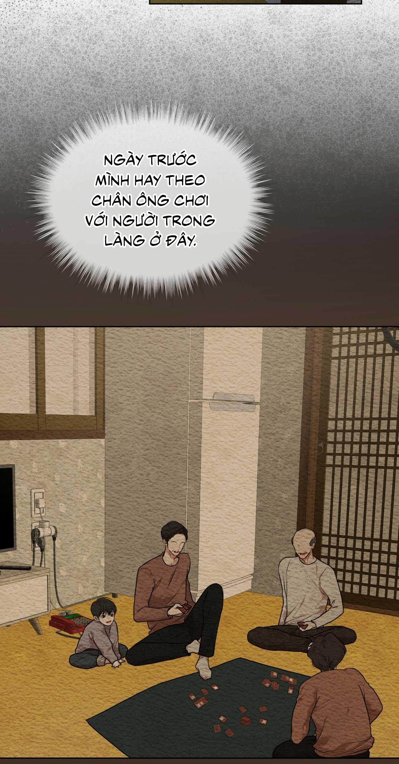 KHỞI NGUỒN SỰ SỐNG Chapter 49 - Trang 3