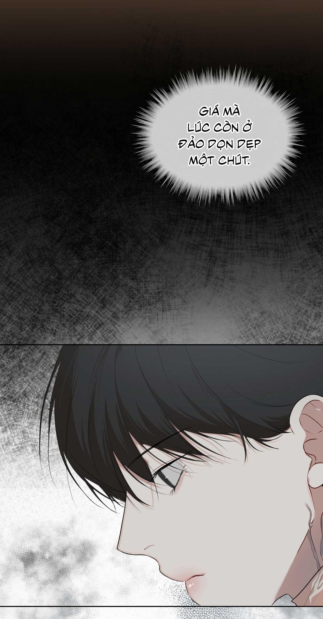 KHỞI NGUỒN SỰ SỐNG Chapter 49 - Trang 3