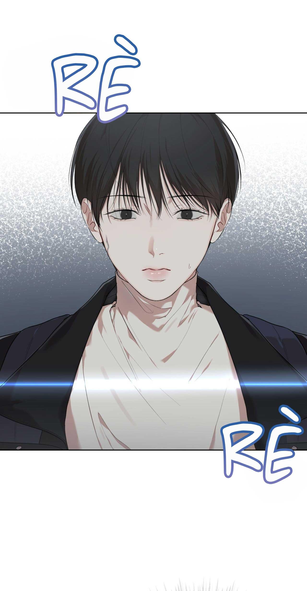 KHỞI NGUỒN SỰ SỐNG Chapter 49 - Trang 3
