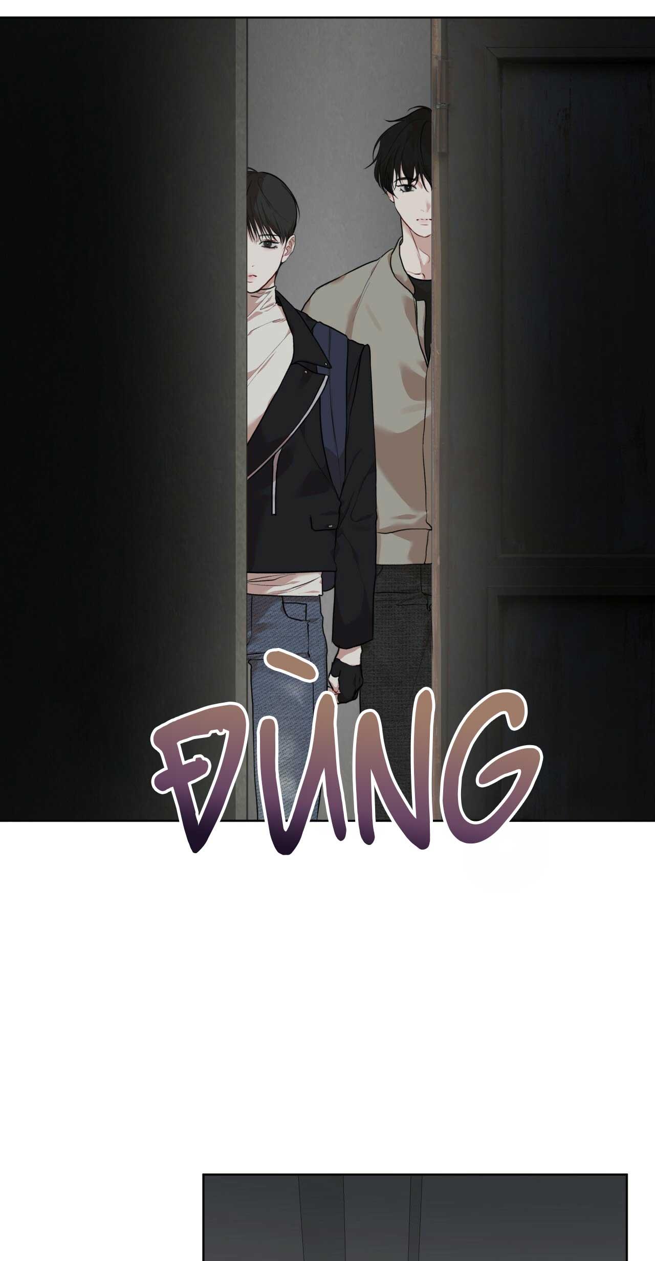 KHỞI NGUỒN SỰ SỐNG Chapter 49 - Trang 3