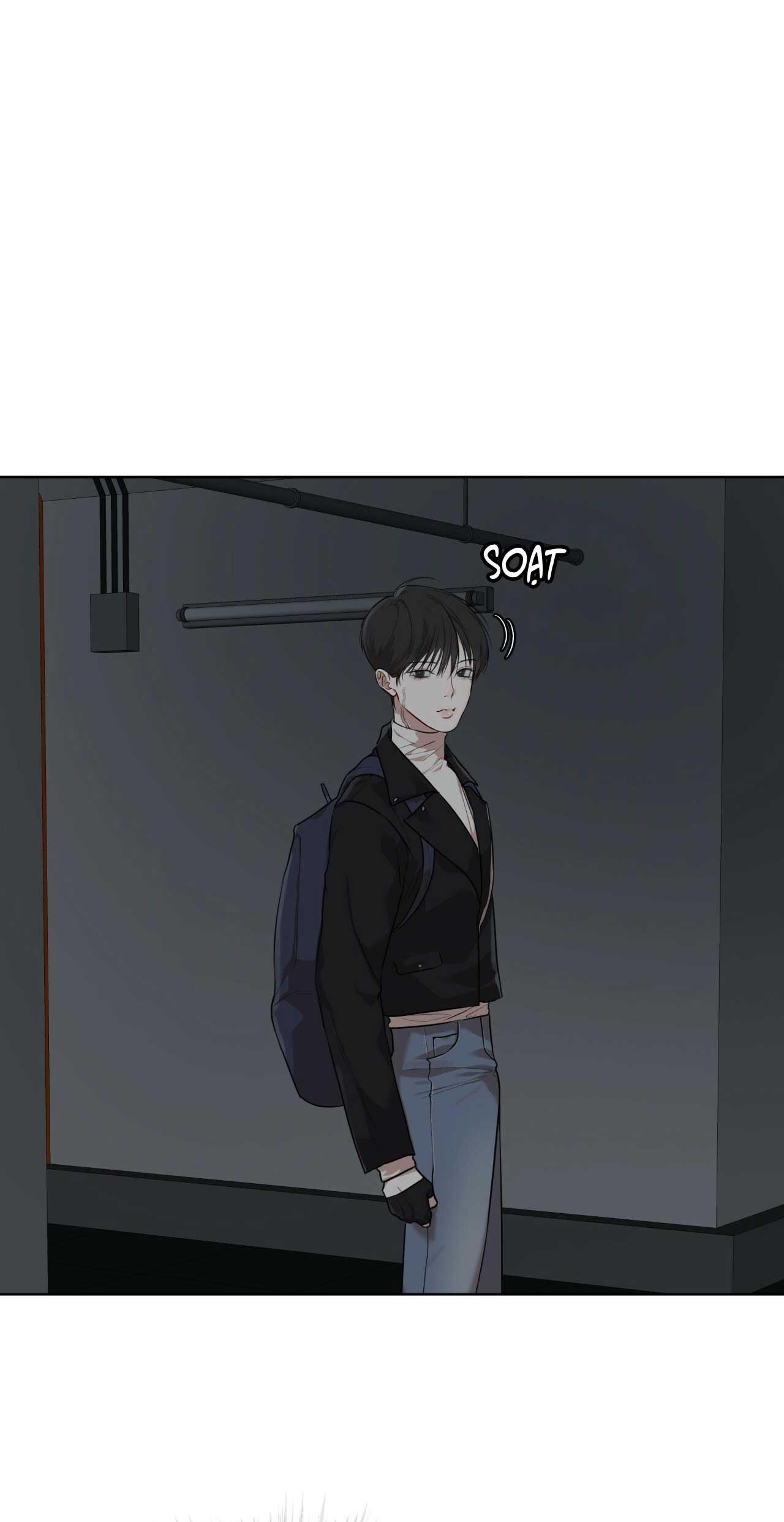 KHỞI NGUỒN SỰ SỐNG Chapter 49 - Trang 3