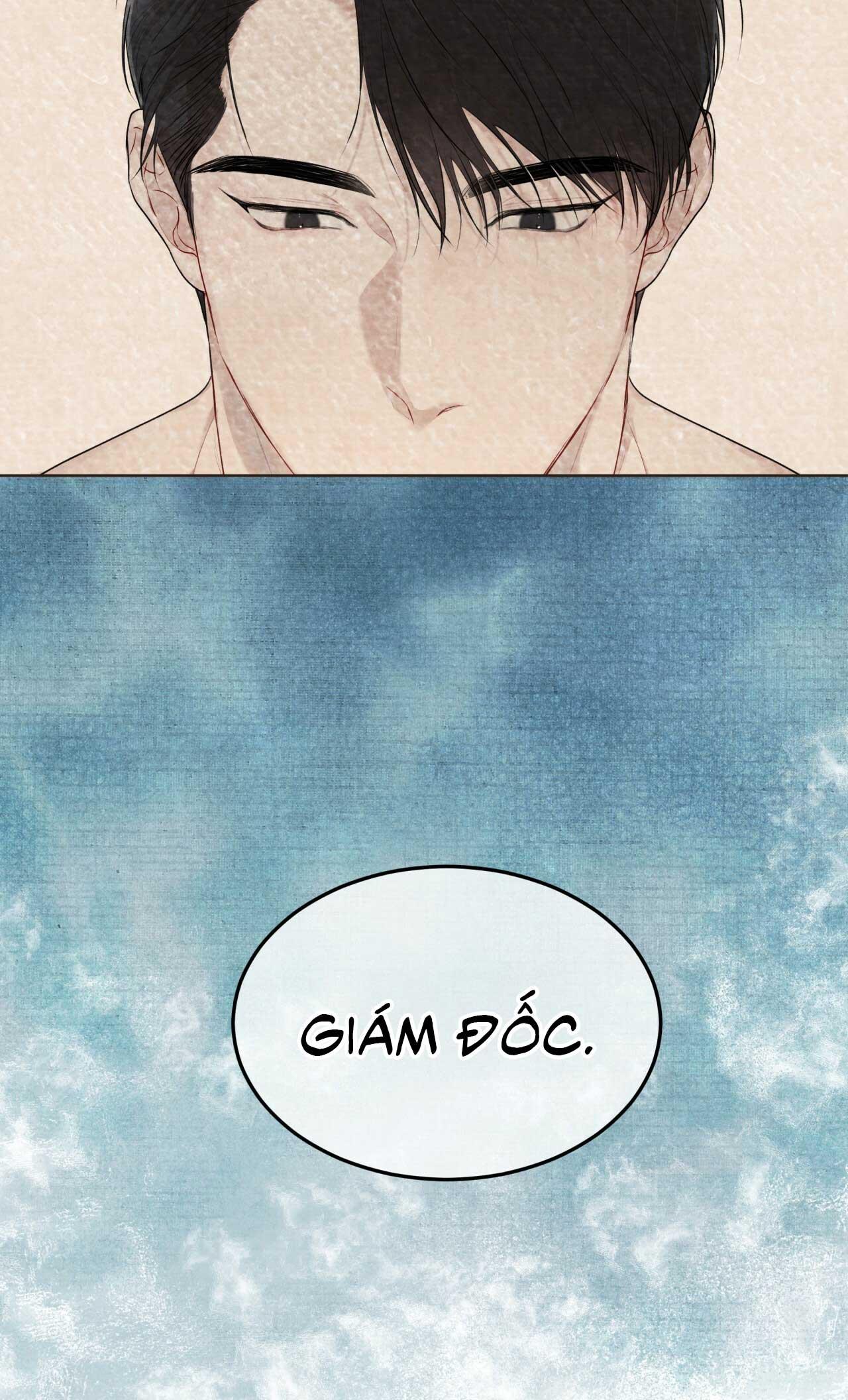 KHỞI NGUỒN SỰ SỐNG Chapter 49 - Trang 3