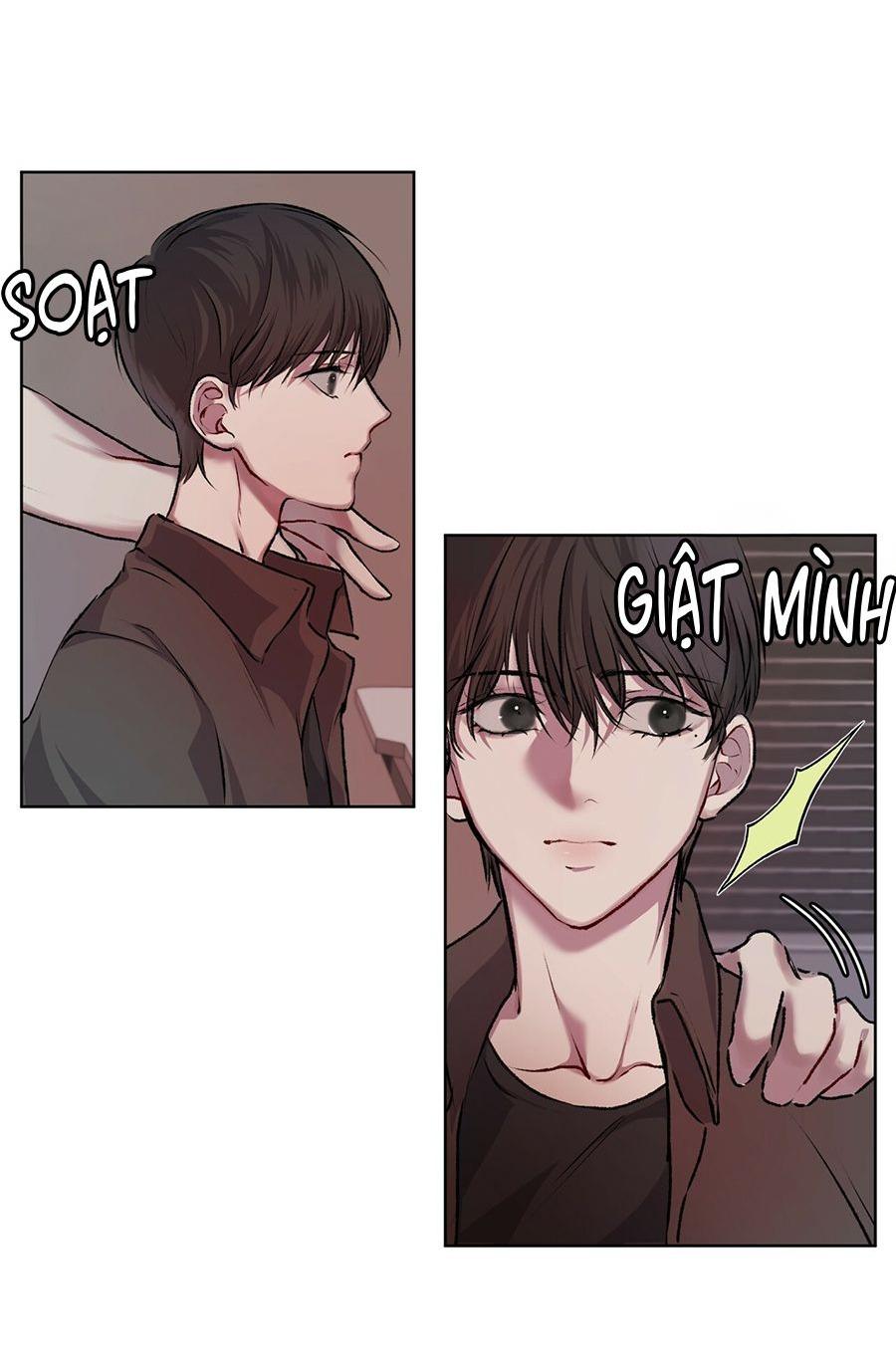 KHỞI NGUỒN SỰ SỐNG Chapter 5 2