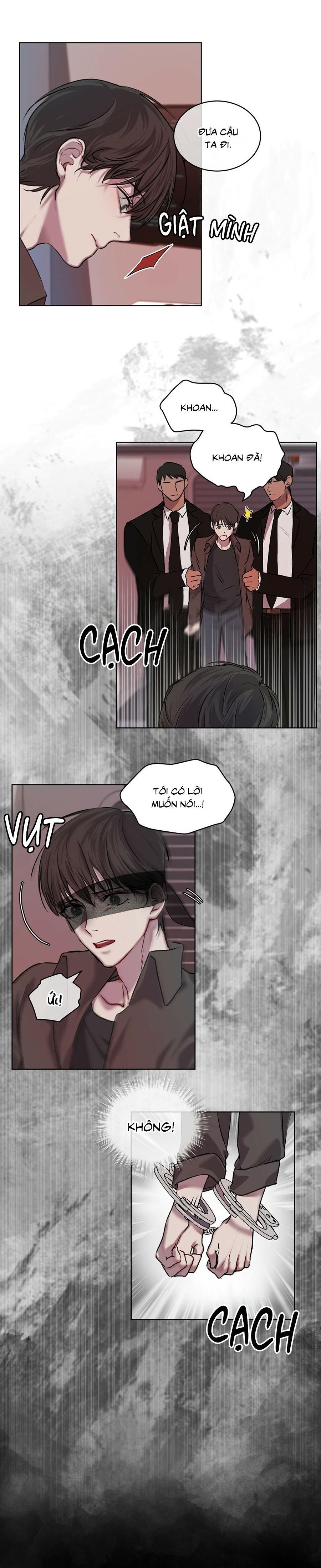 KHỞI NGUỒN SỰ SỐNG Chapter 5 7