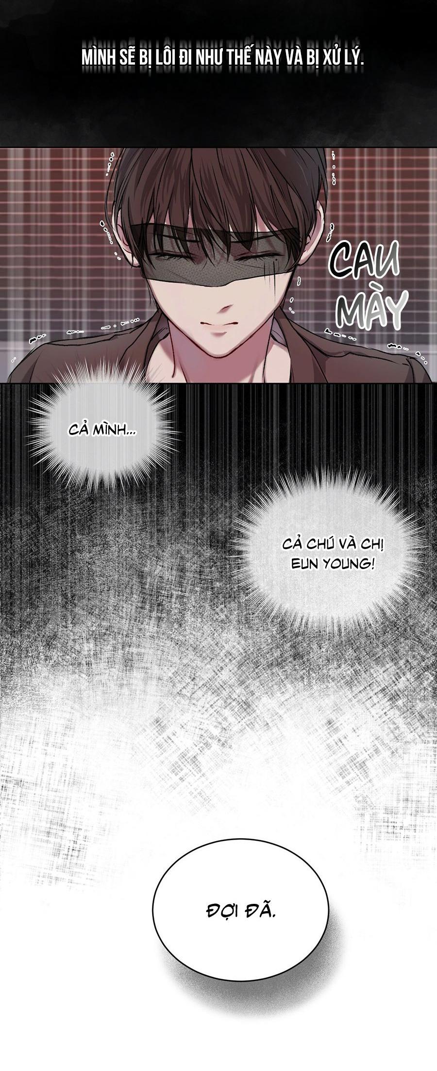 KHỞI NGUỒN SỰ SỐNG Chapter 5 8