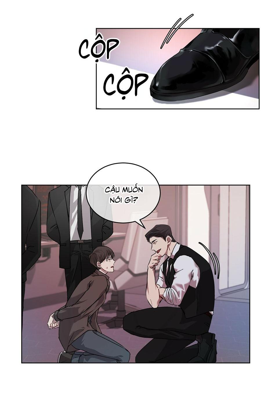 KHỞI NGUỒN SỰ SỐNG Chapter 5 10