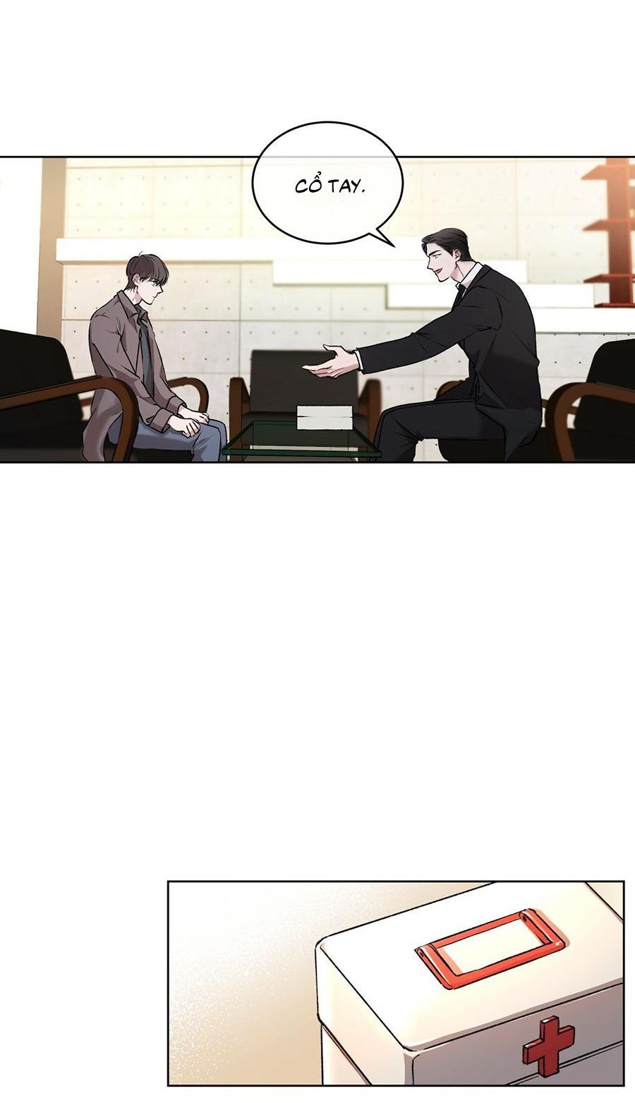 KHỞI NGUỒN SỰ SỐNG Chapter 5 15