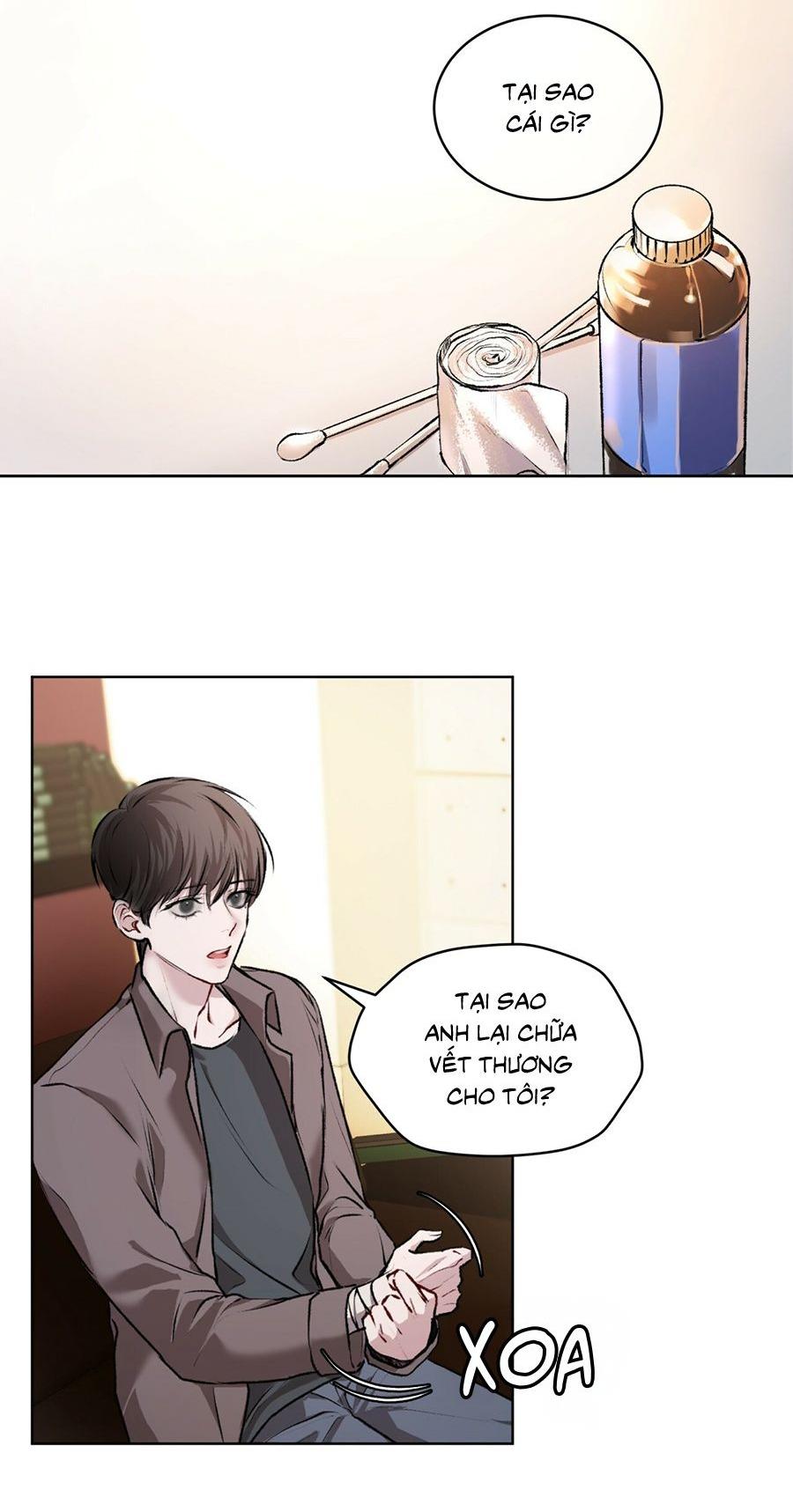 KHỞI NGUỒN SỰ SỐNG Chapter 5 17
