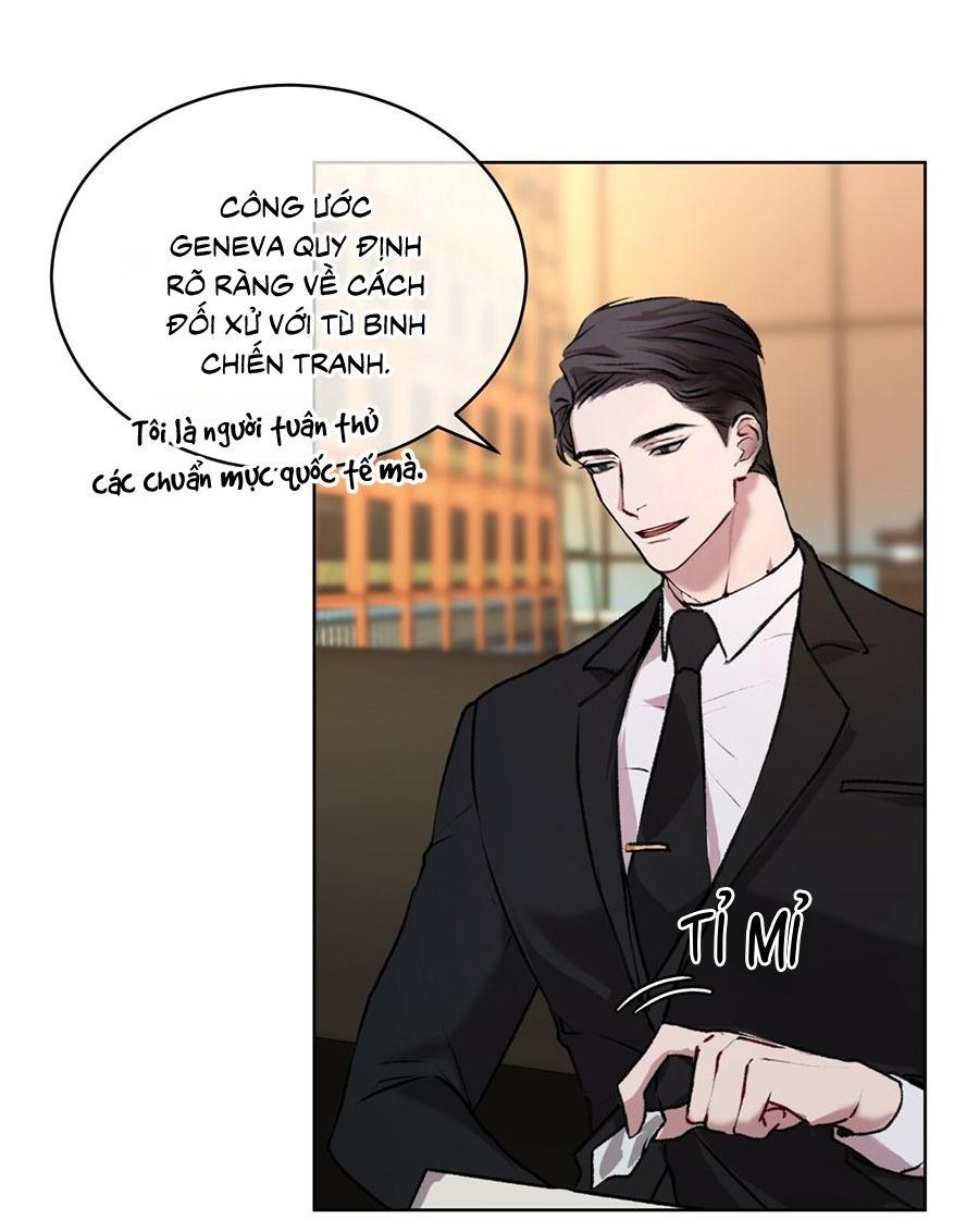 KHỞI NGUỒN SỰ SỐNG Chapter 5 18