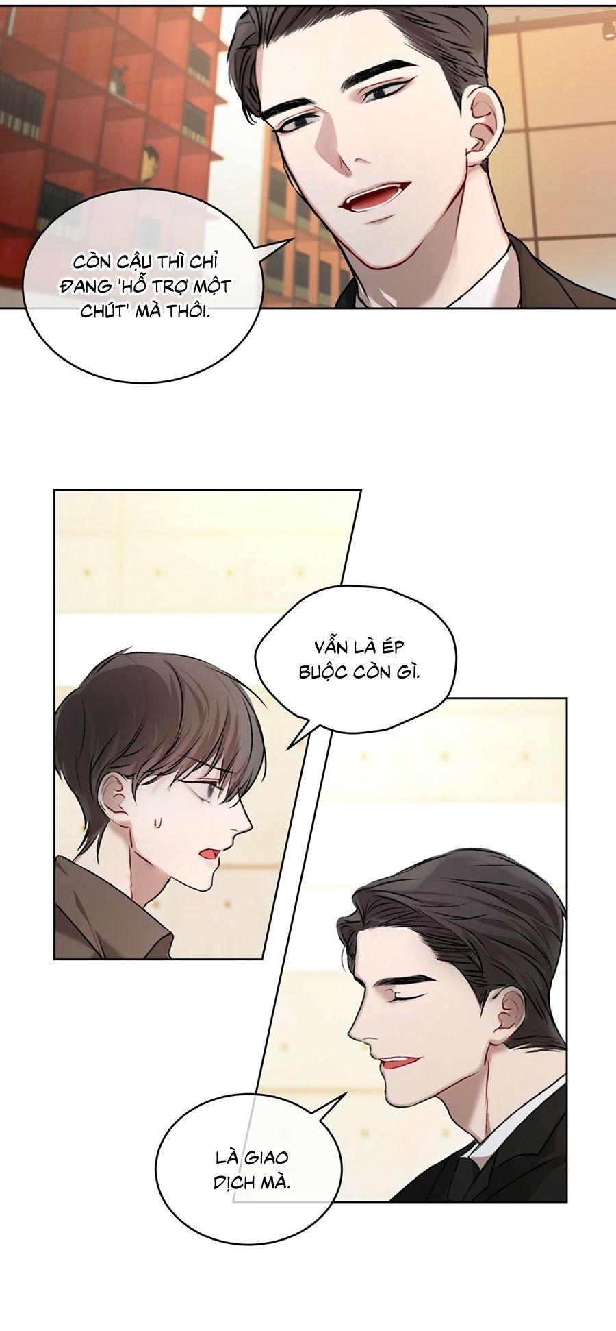 KHỞI NGUỒN SỰ SỐNG Chapter 5 20