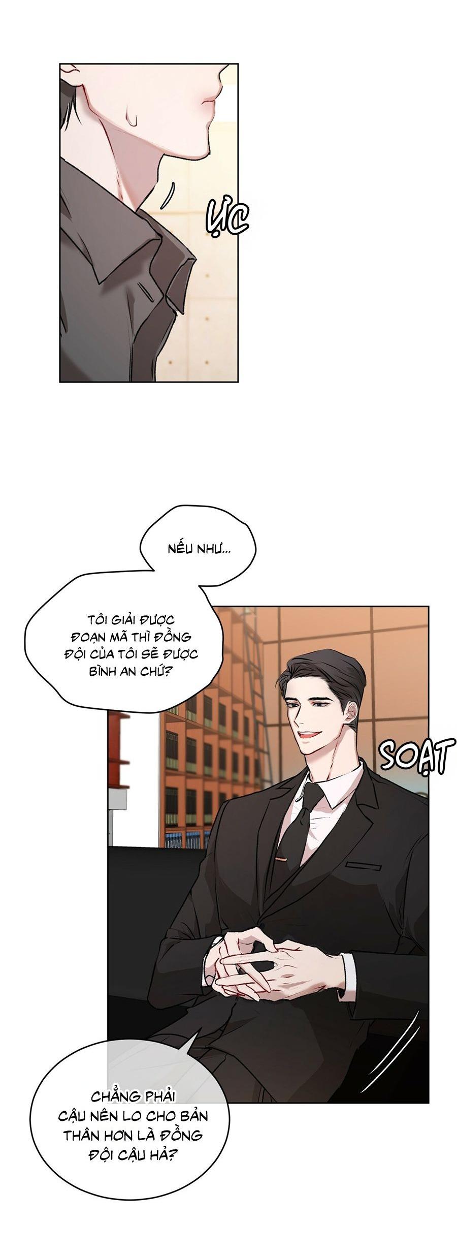 KHỞI NGUỒN SỰ SỐNG Chapter 5 21
