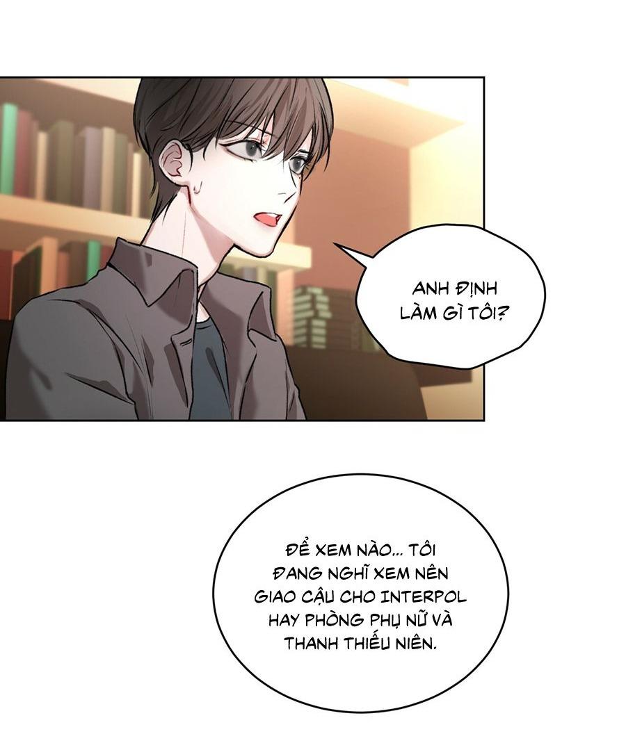 KHỞI NGUỒN SỰ SỐNG Chapter 5 22