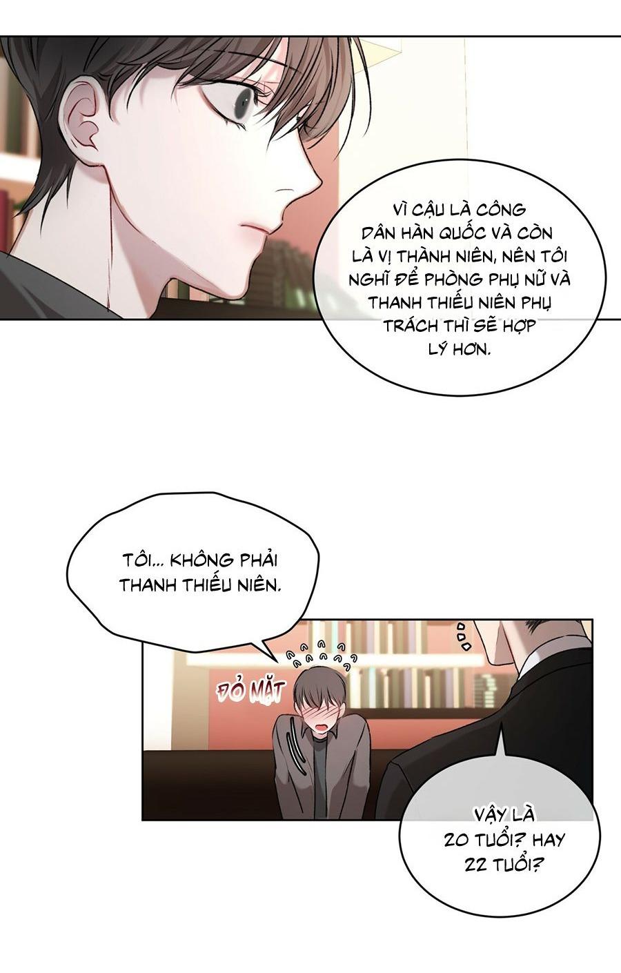 KHỞI NGUỒN SỰ SỐNG Chapter 5 23