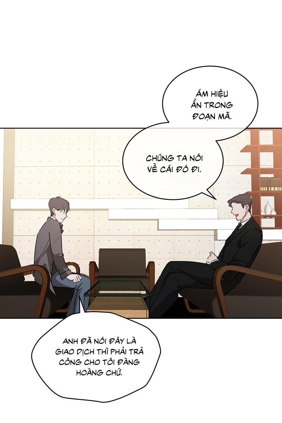 KHỞI NGUỒN SỰ SỐNG Chapter 5 26