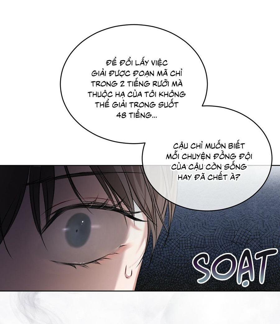 KHỞI NGUỒN SỰ SỐNG Chapter 5 29