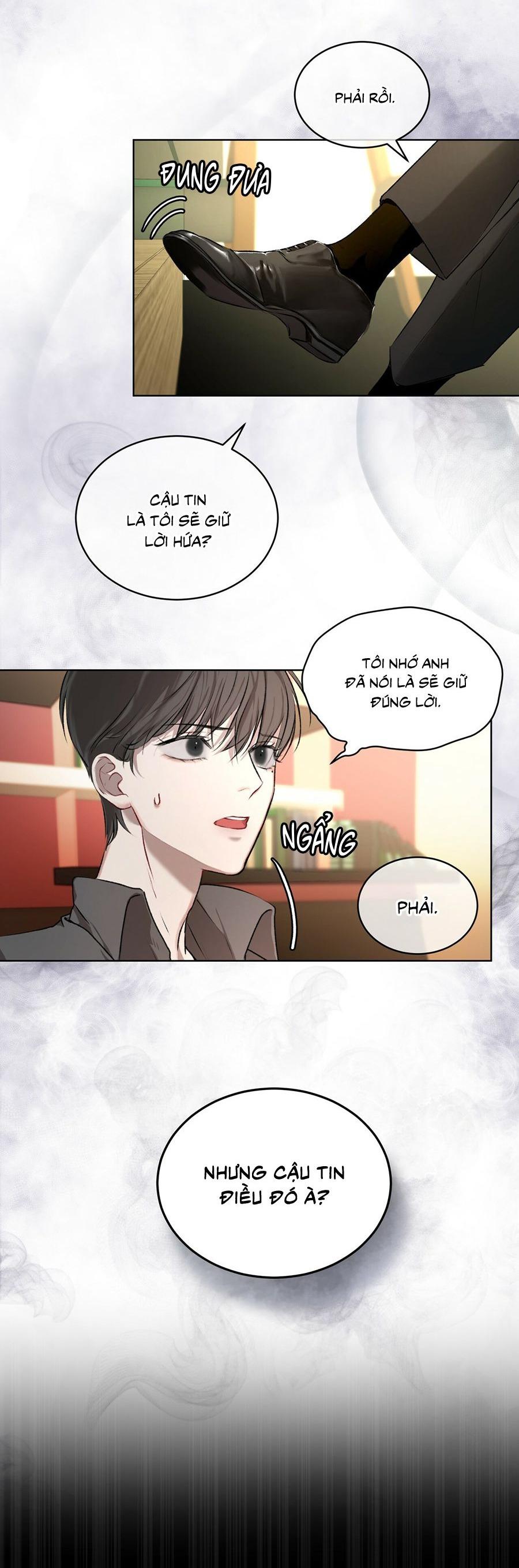 KHỞI NGUỒN SỰ SỐNG Chapter 5 31