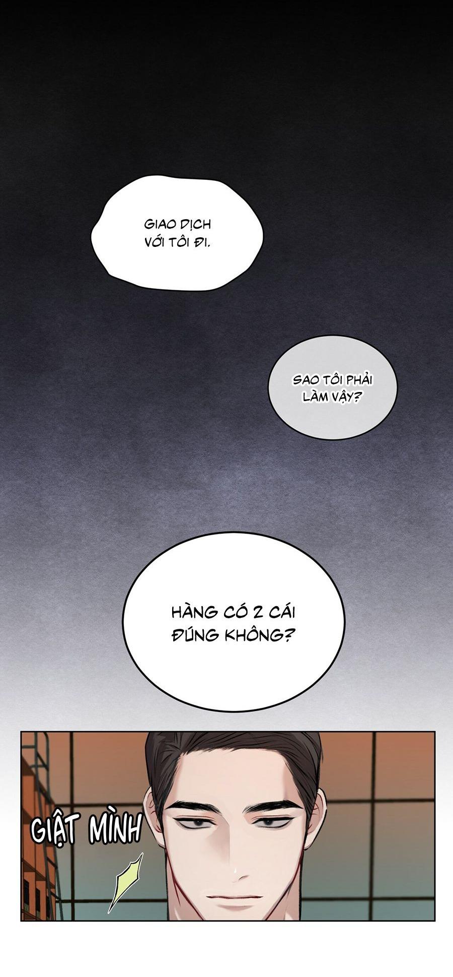 KHỞI NGUỒN SỰ SỐNG Chapter 5 33