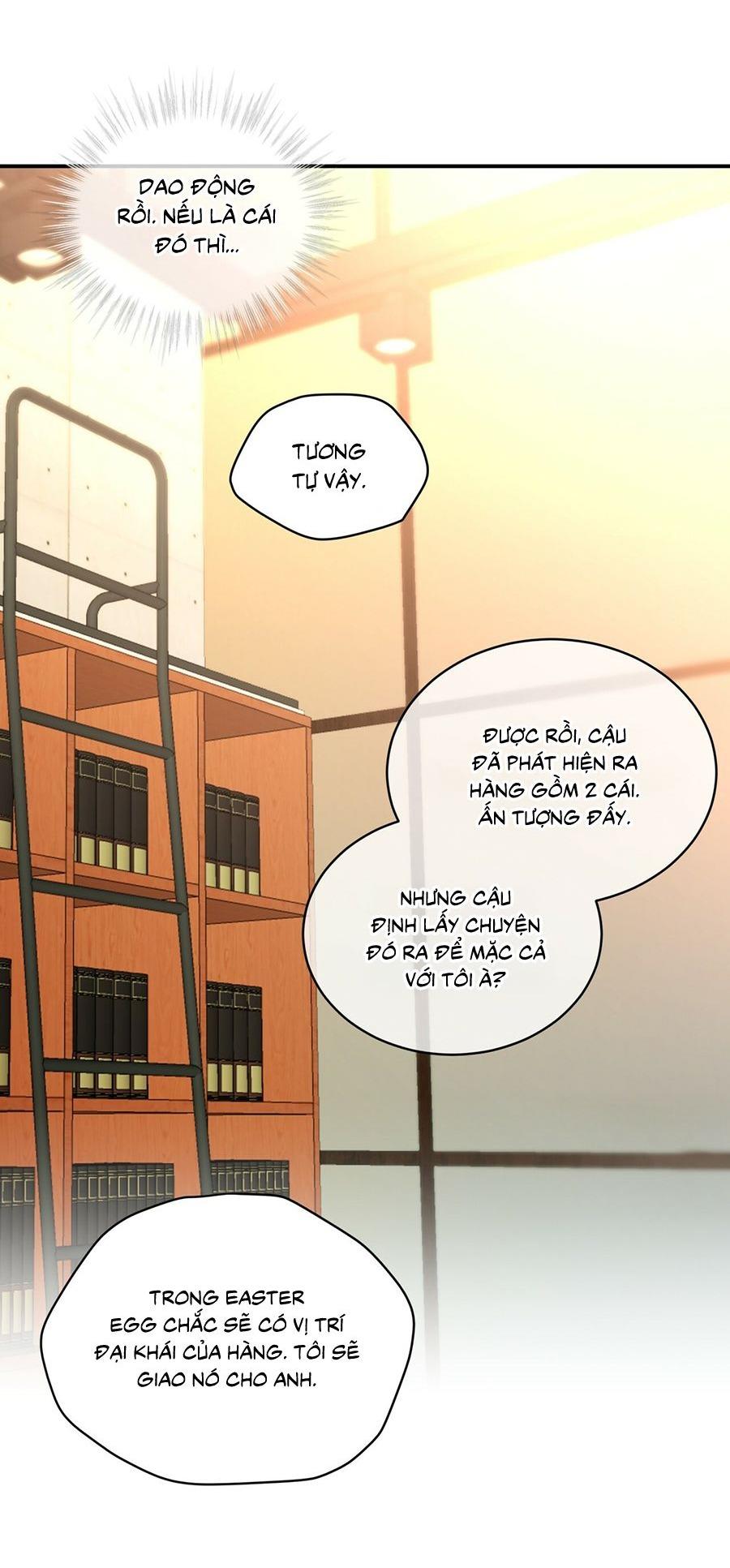 KHỞI NGUỒN SỰ SỐNG Chapter 5 35