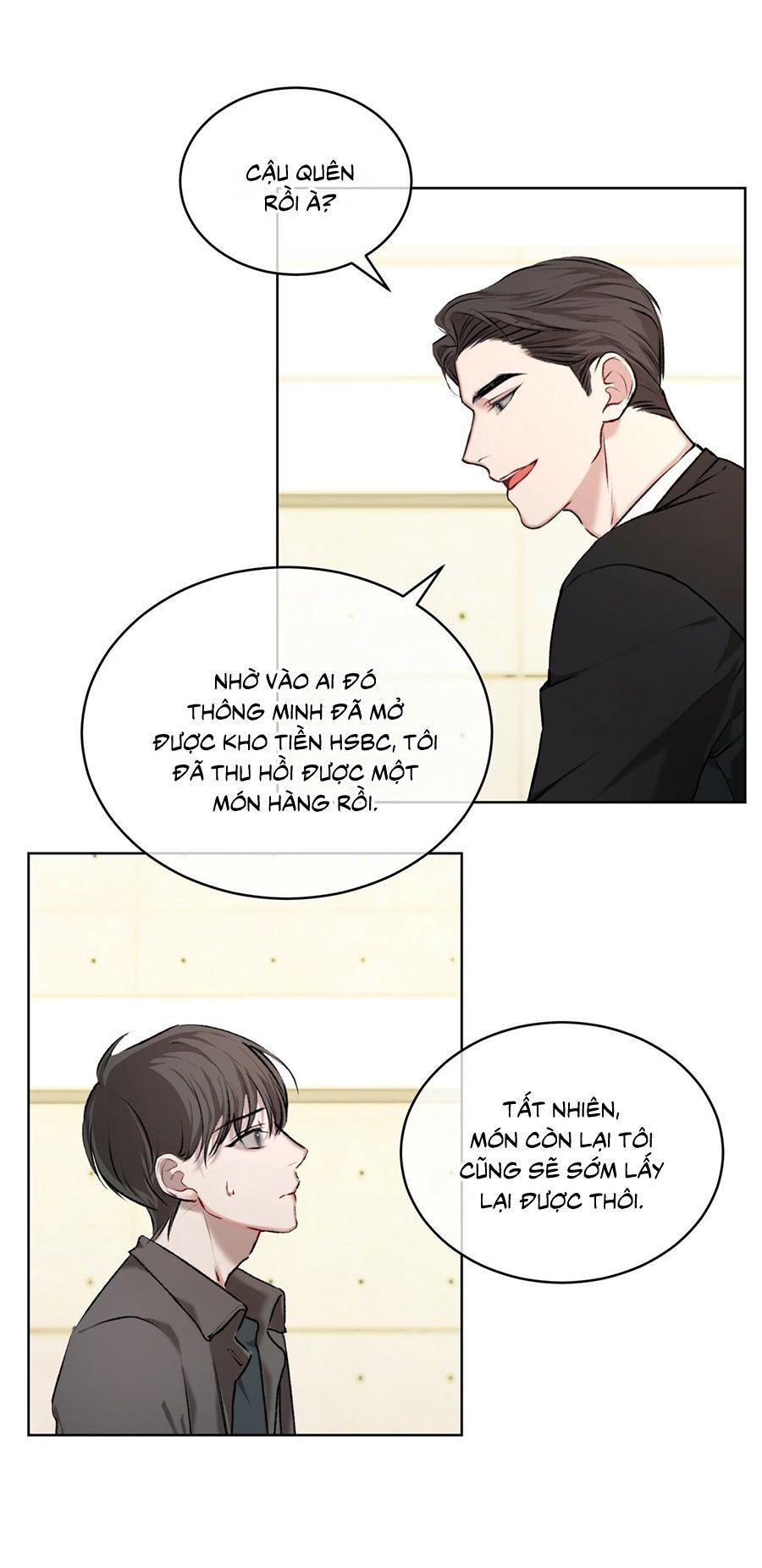 KHỞI NGUỒN SỰ SỐNG Chapter 5 36