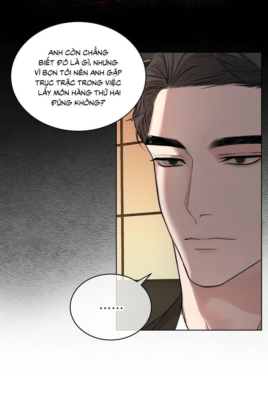 KHỞI NGUỒN SỰ SỐNG Chapter 5 38