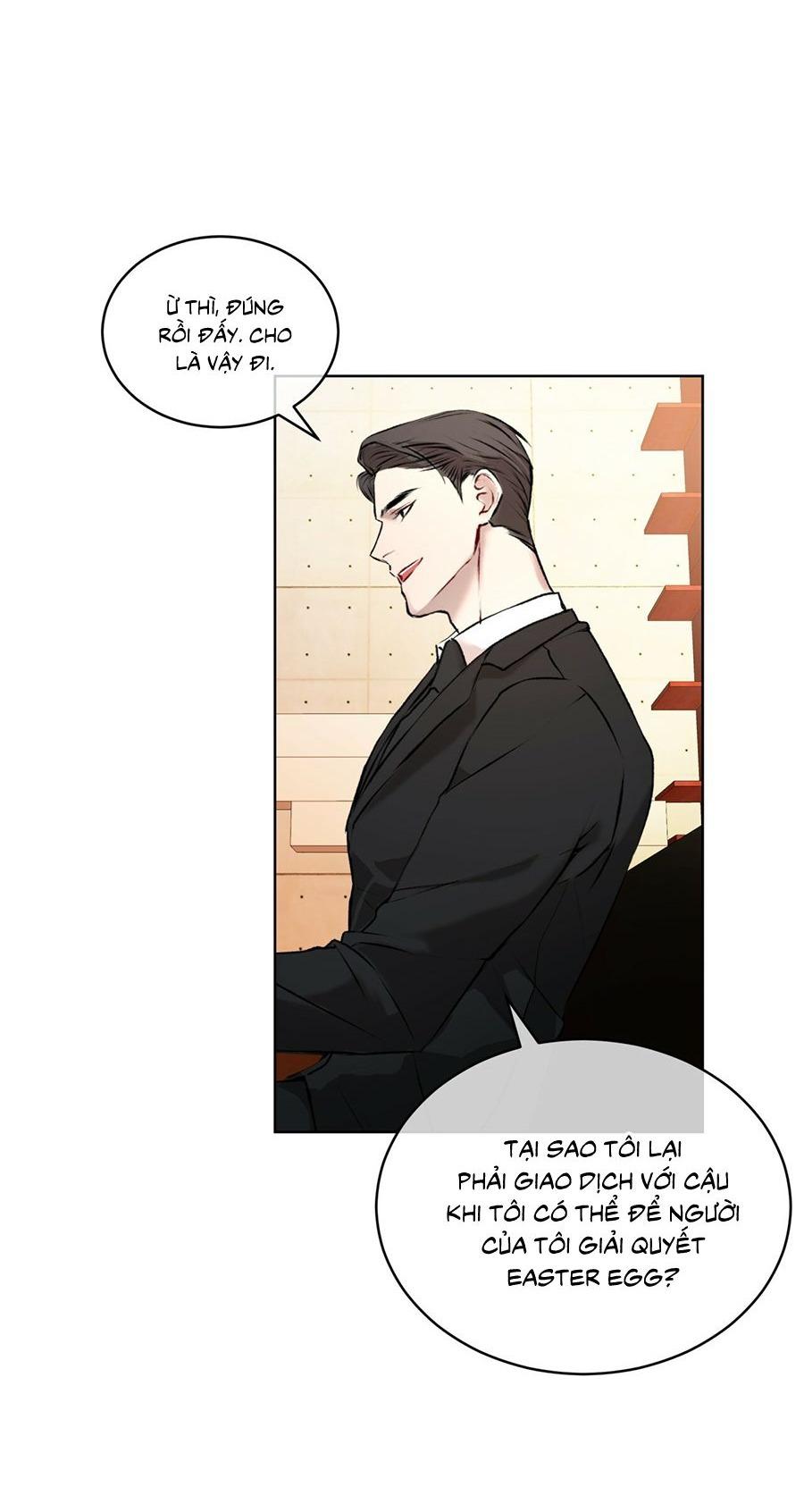 KHỞI NGUỒN SỰ SỐNG Chapter 5 39