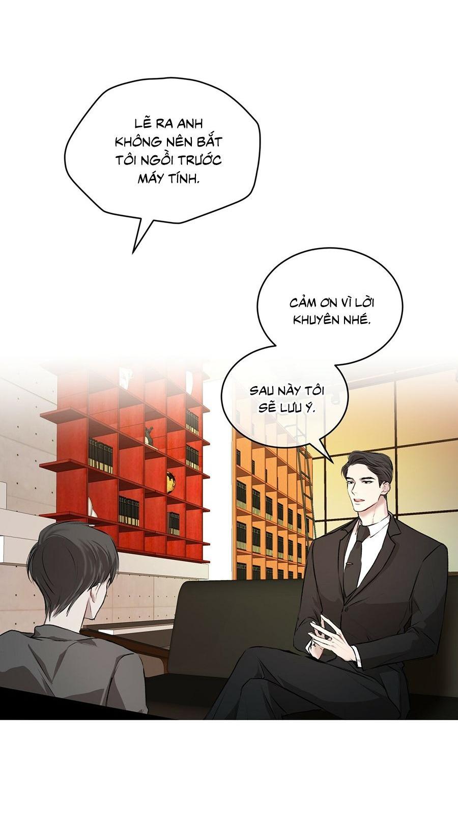 KHỞI NGUỒN SỰ SỐNG Chapter 5 42