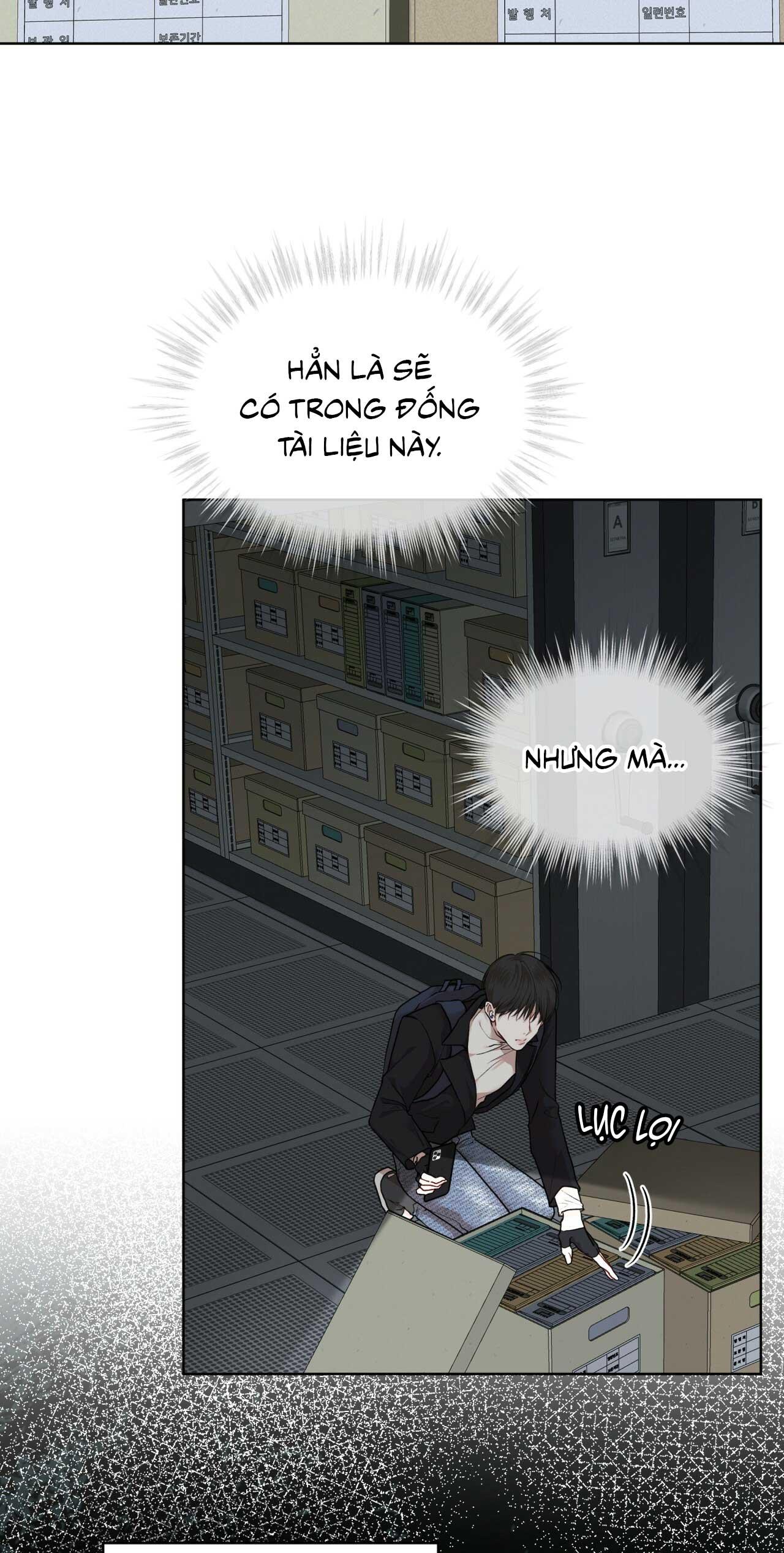 KHỞI NGUỒN SỰ SỐNG Chapter 50 - Trang 2