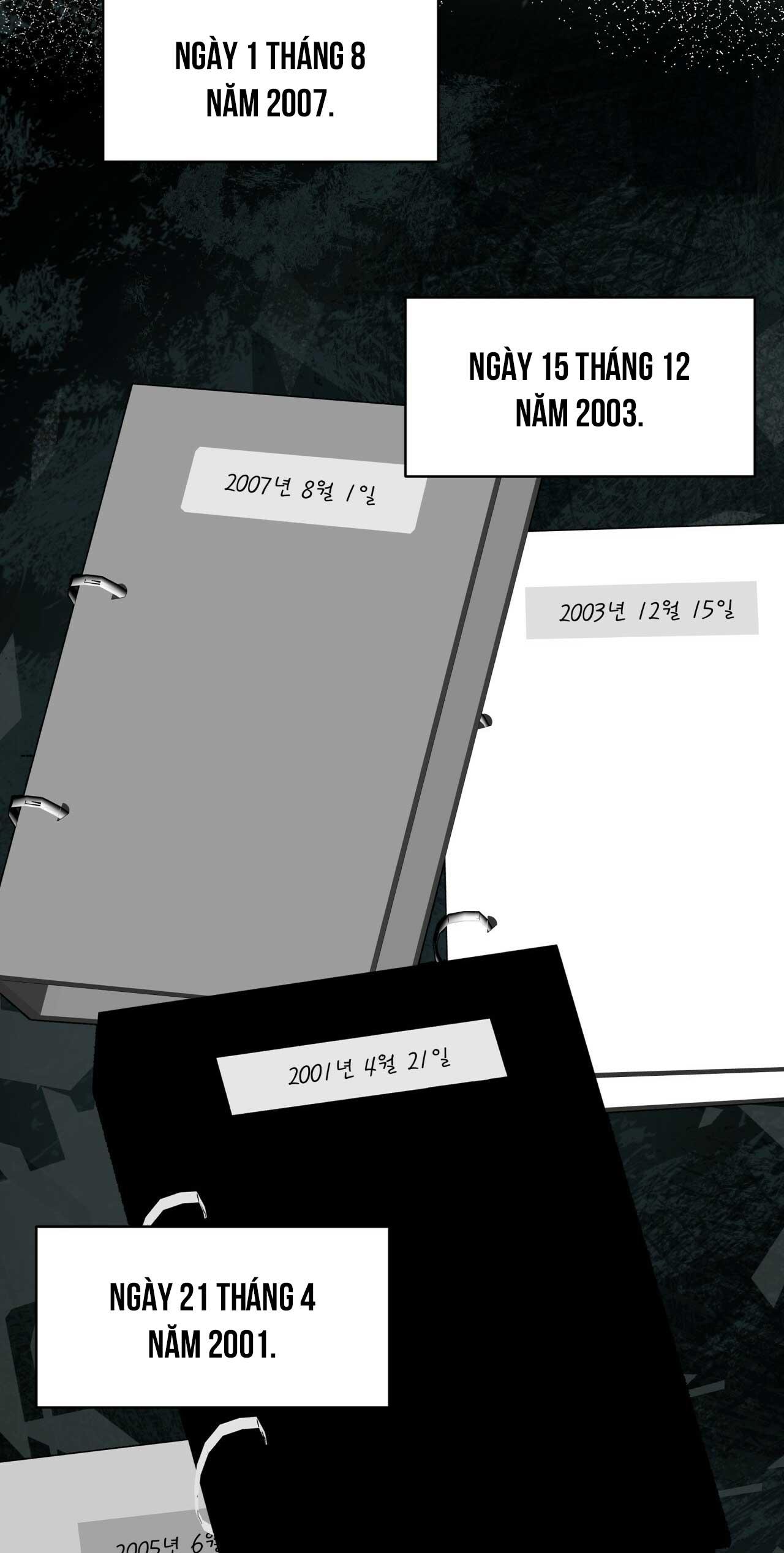 KHỞI NGUỒN SỰ SỐNG Chapter 50 - Trang 2