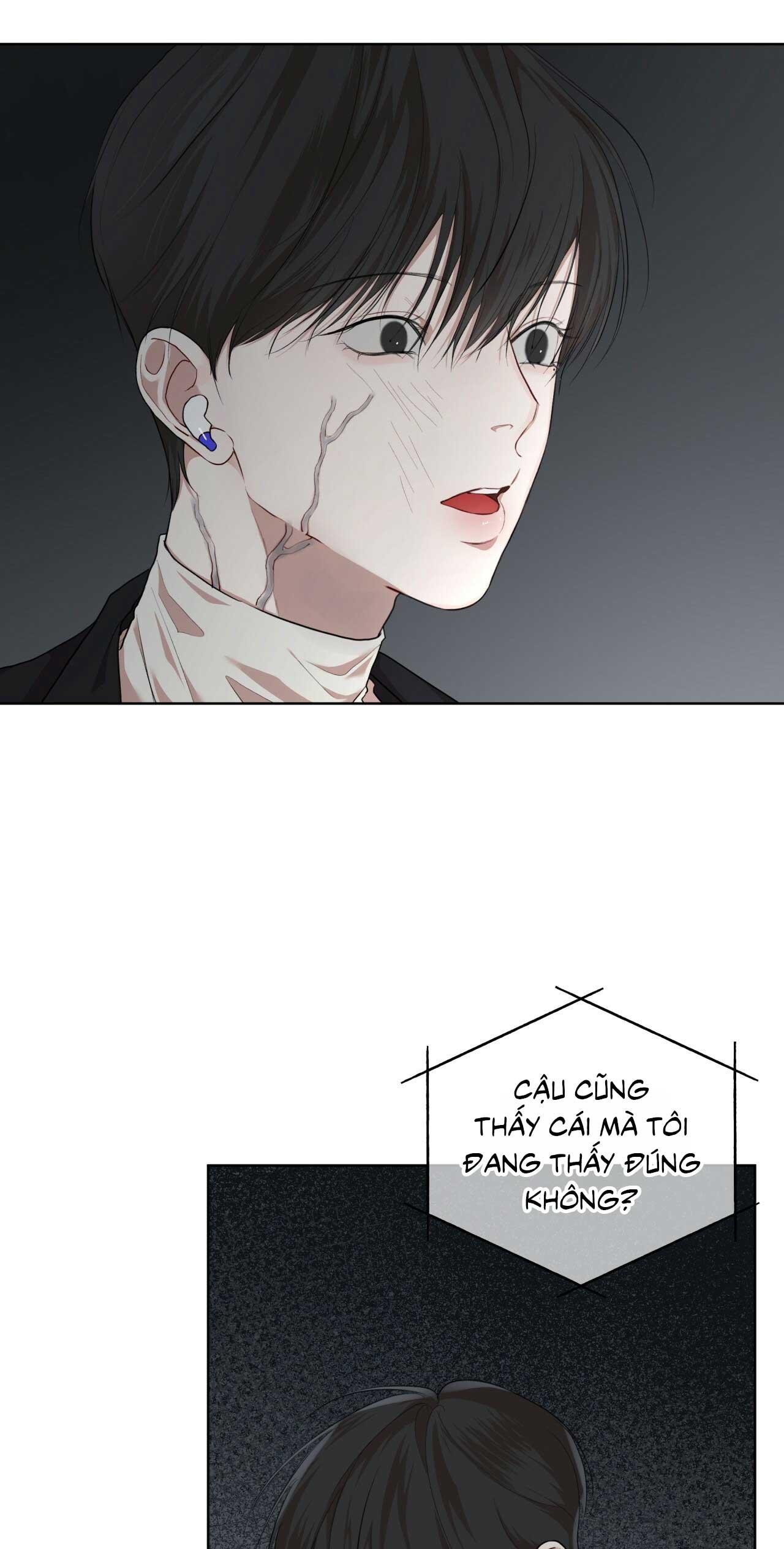 KHỞI NGUỒN SỰ SỐNG Chapter 50 - Trang 2