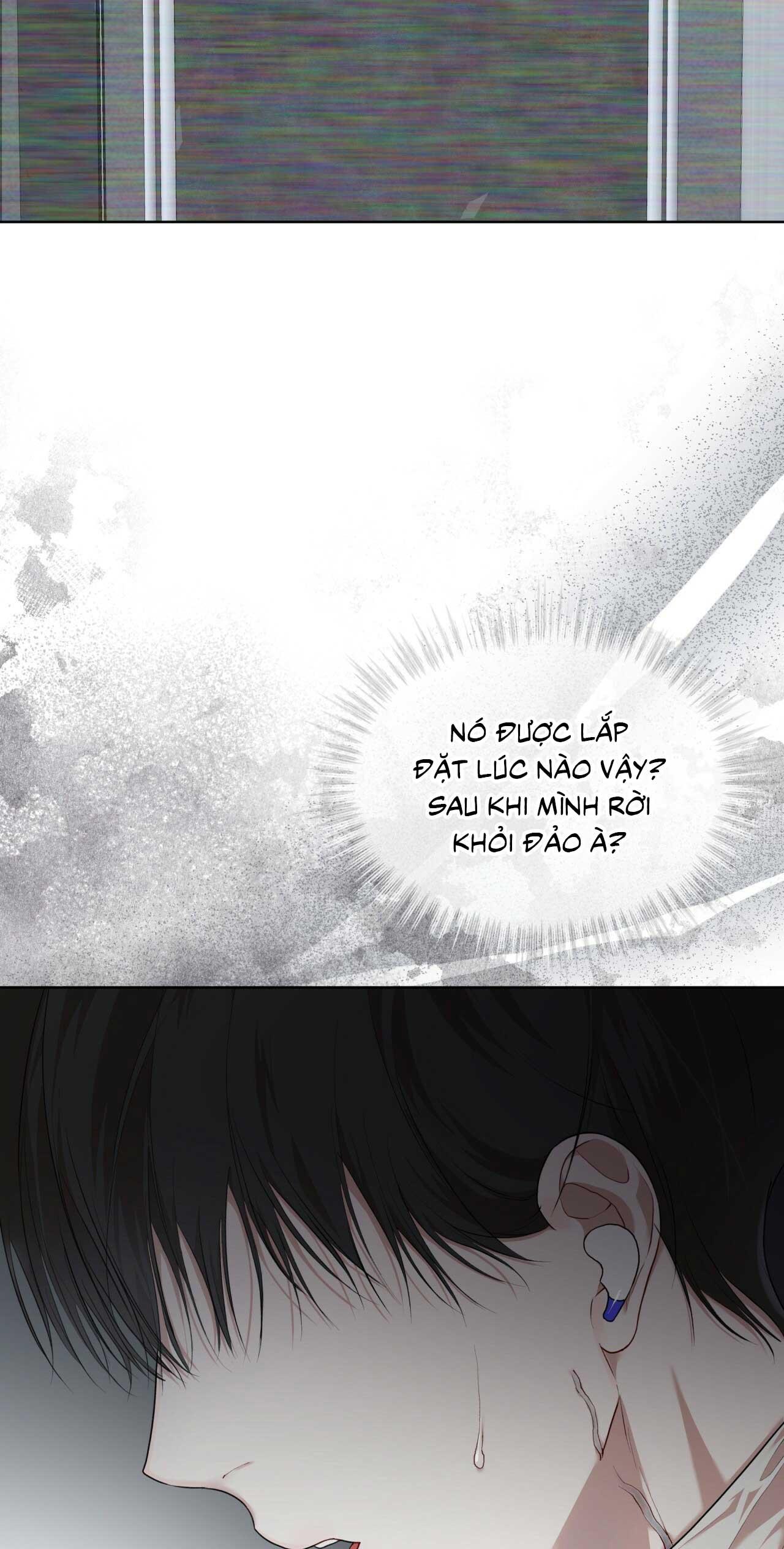 KHỞI NGUỒN SỰ SỐNG Chapter 50 - Trang 2