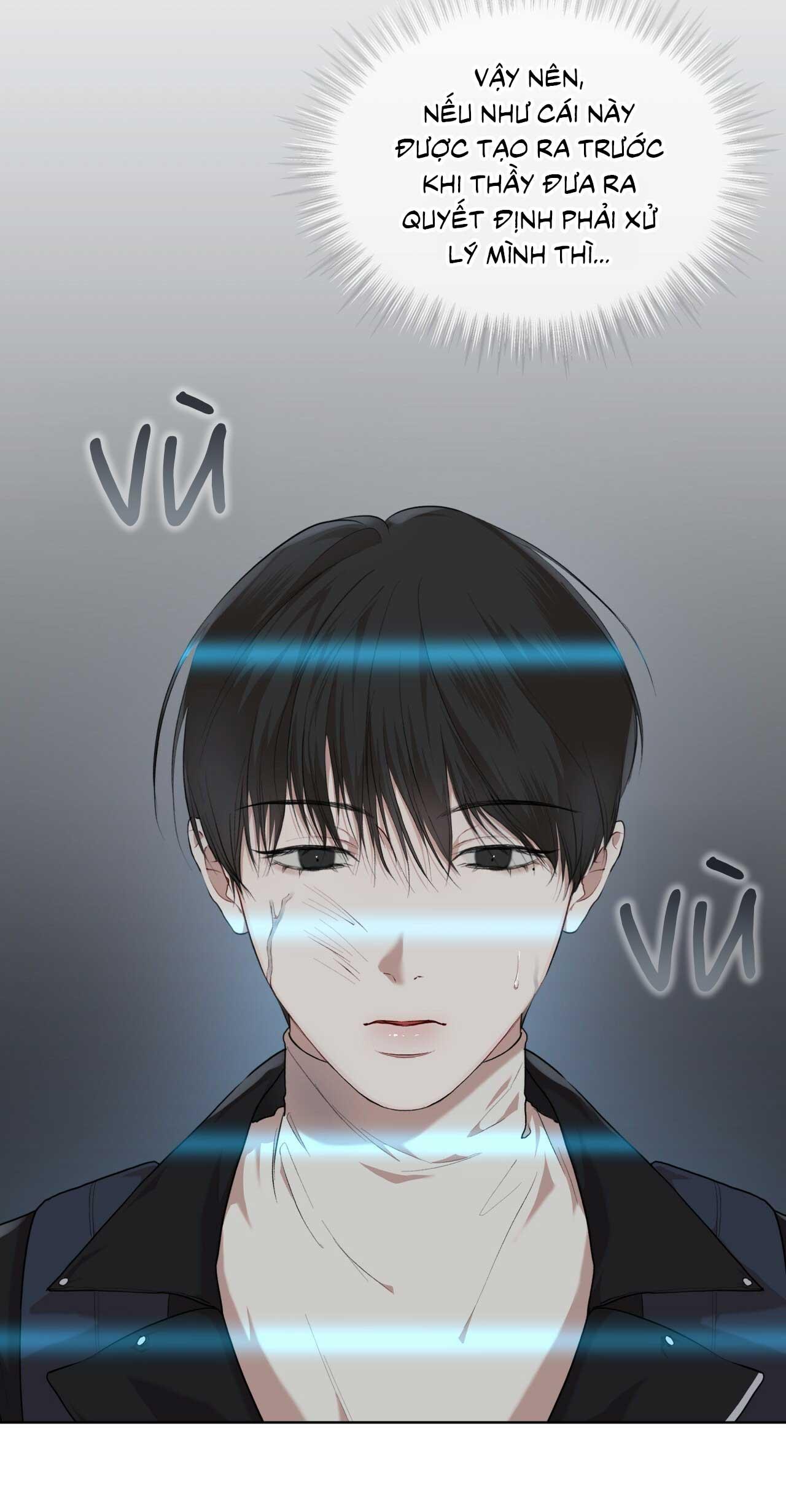 KHỞI NGUỒN SỰ SỐNG Chapter 50 - Trang 2