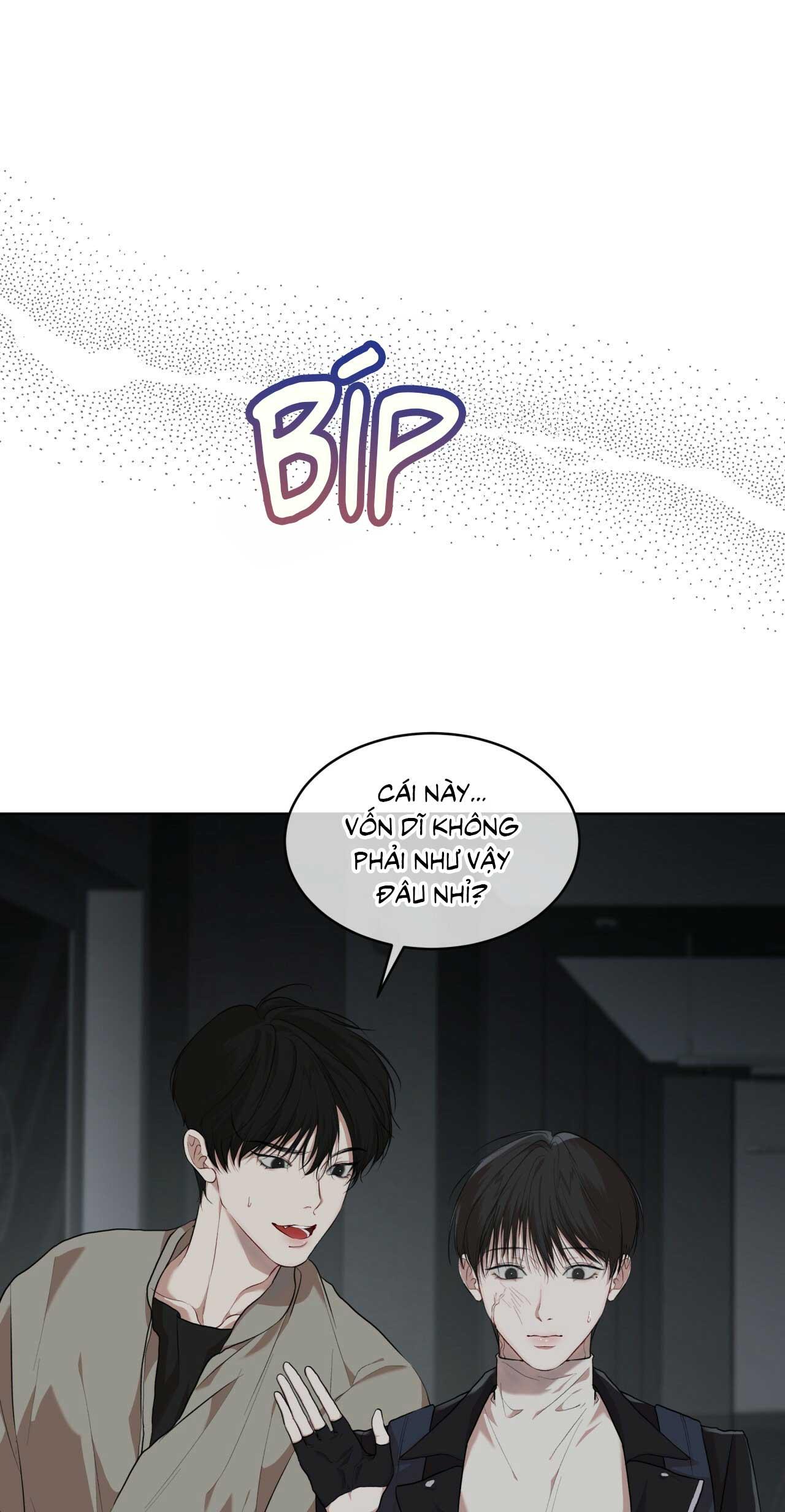 KHỞI NGUỒN SỰ SỐNG Chapter 50 - Trang 2
