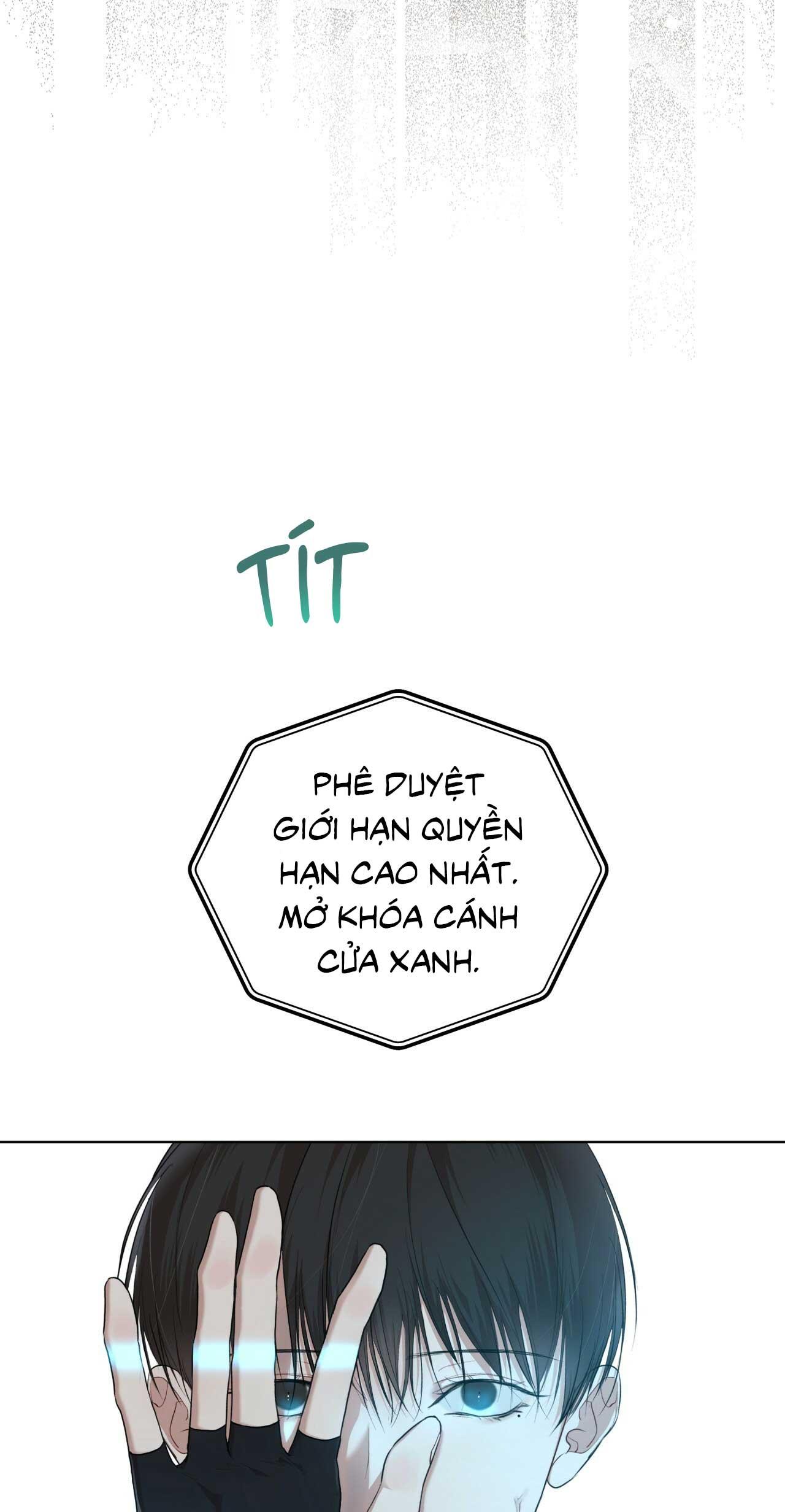 KHỞI NGUỒN SỰ SỐNG Chapter 50 - Trang 2