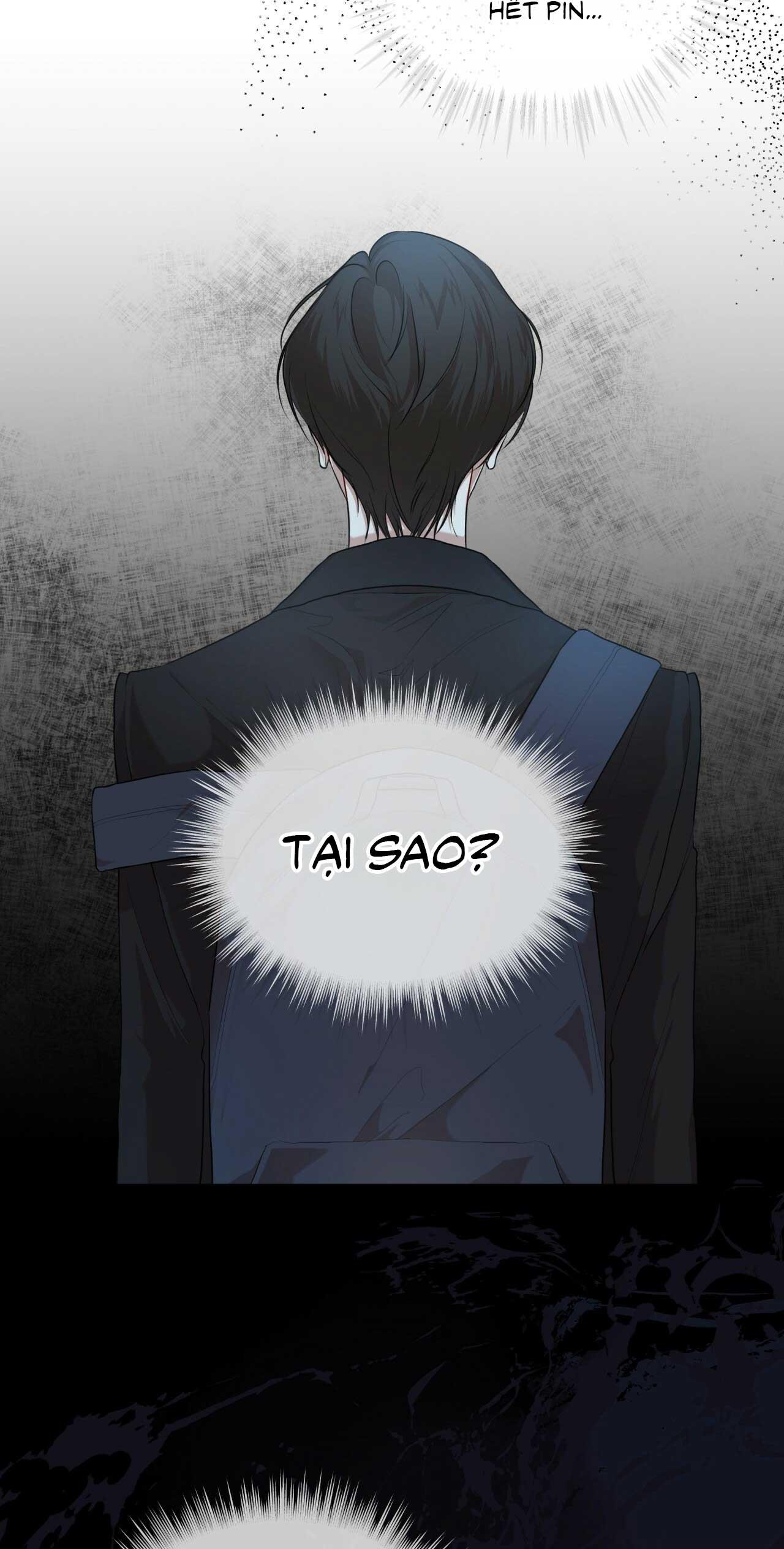 KHỞI NGUỒN SỰ SỐNG Chapter 50 - Trang 2