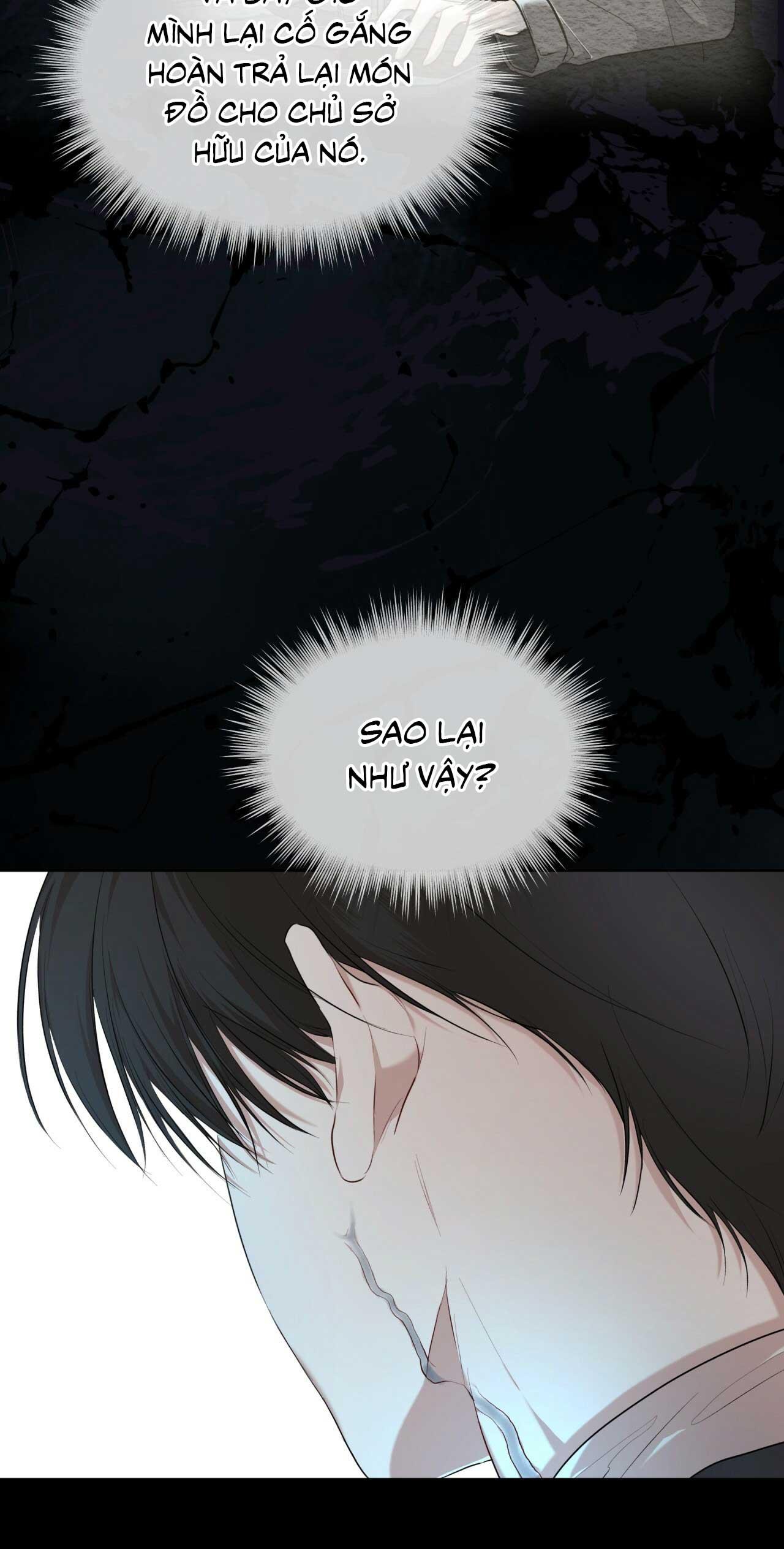 KHỞI NGUỒN SỰ SỐNG Chapter 50 - Trang 2