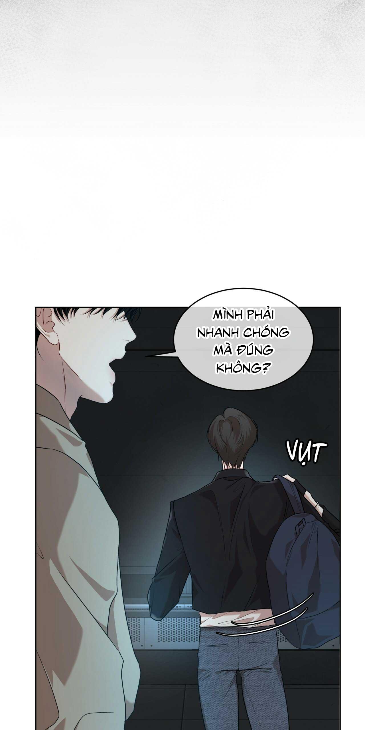 KHỞI NGUỒN SỰ SỐNG Chapter 50 - Trang 2