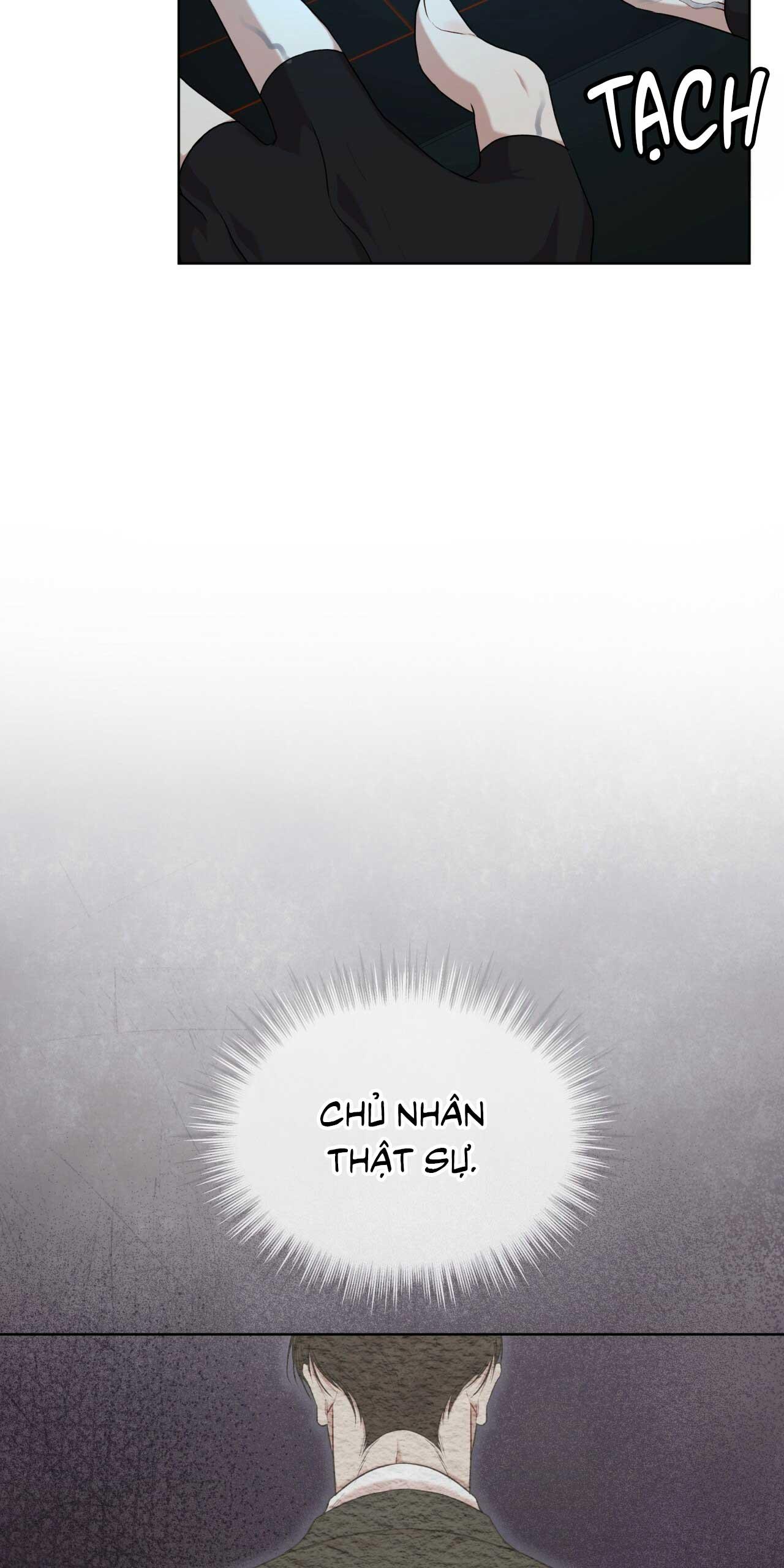 KHỞI NGUỒN SỰ SỐNG Chapter 50 - Trang 2