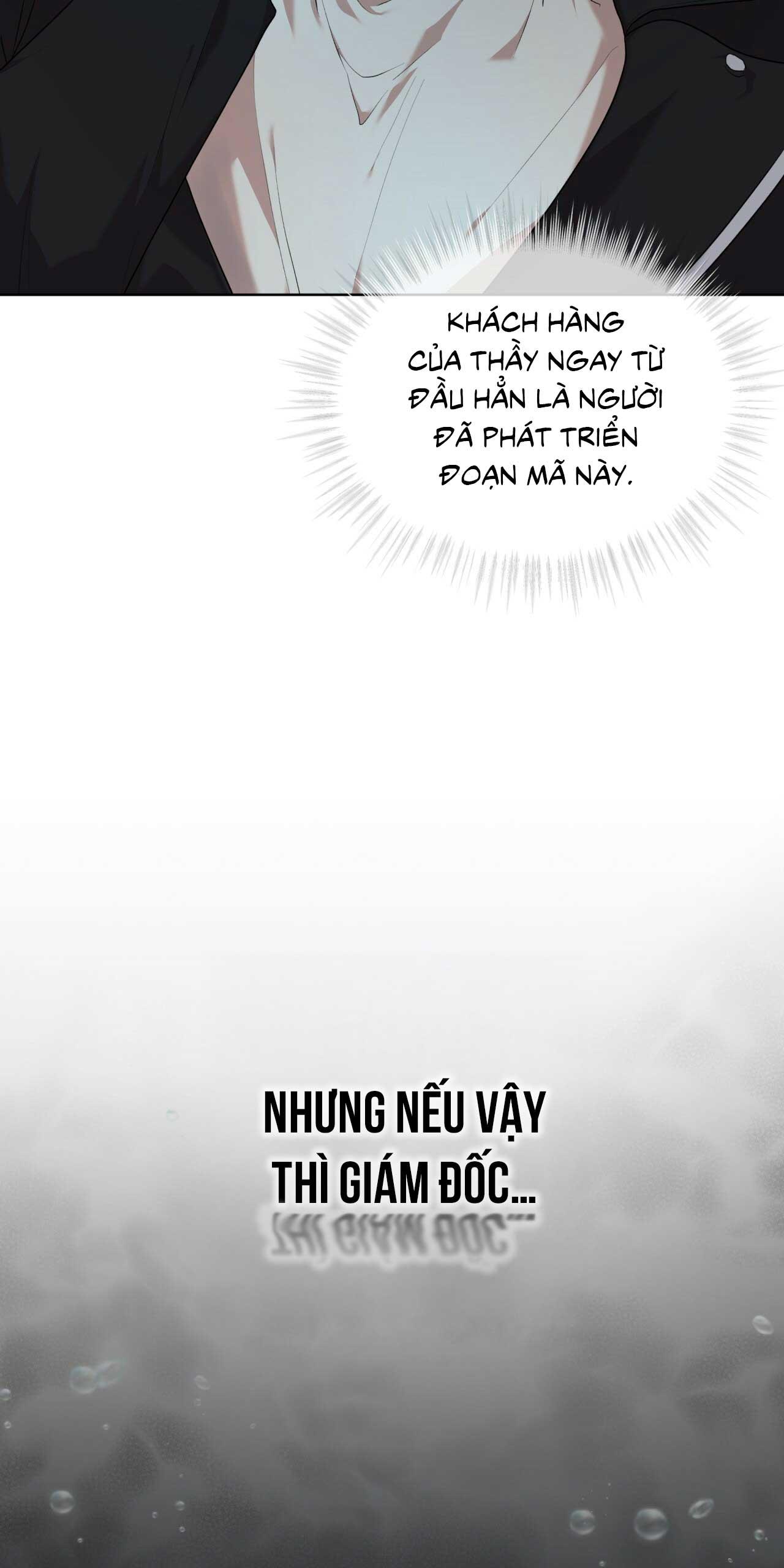 KHỞI NGUỒN SỰ SỐNG Chapter 50 - Trang 2