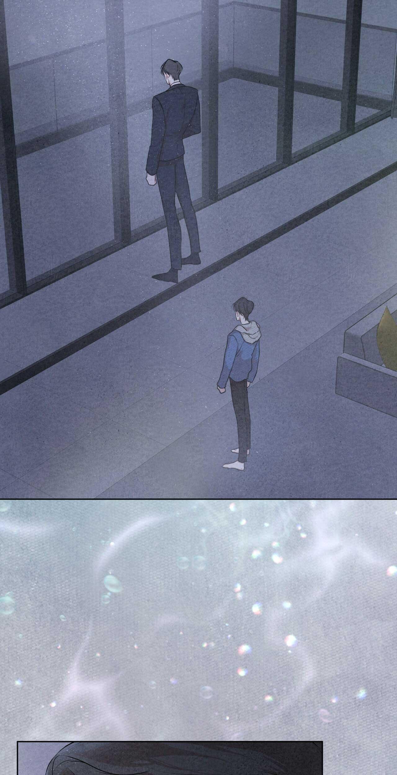 KHỞI NGUỒN SỰ SỐNG Chapter 50 - Trang 2
