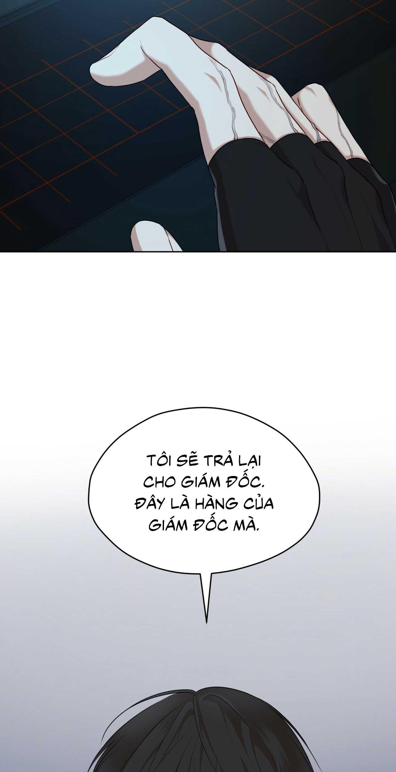 KHỞI NGUỒN SỰ SỐNG Chapter 50 - Trang 2