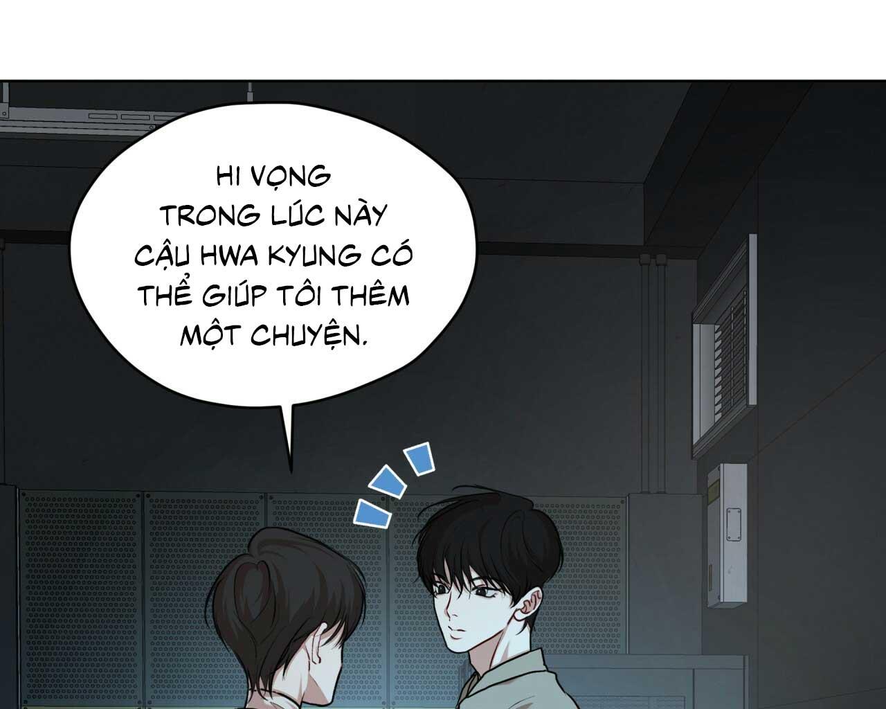 KHỞI NGUỒN SỰ SỐNG Chapter 50 - Trang 2