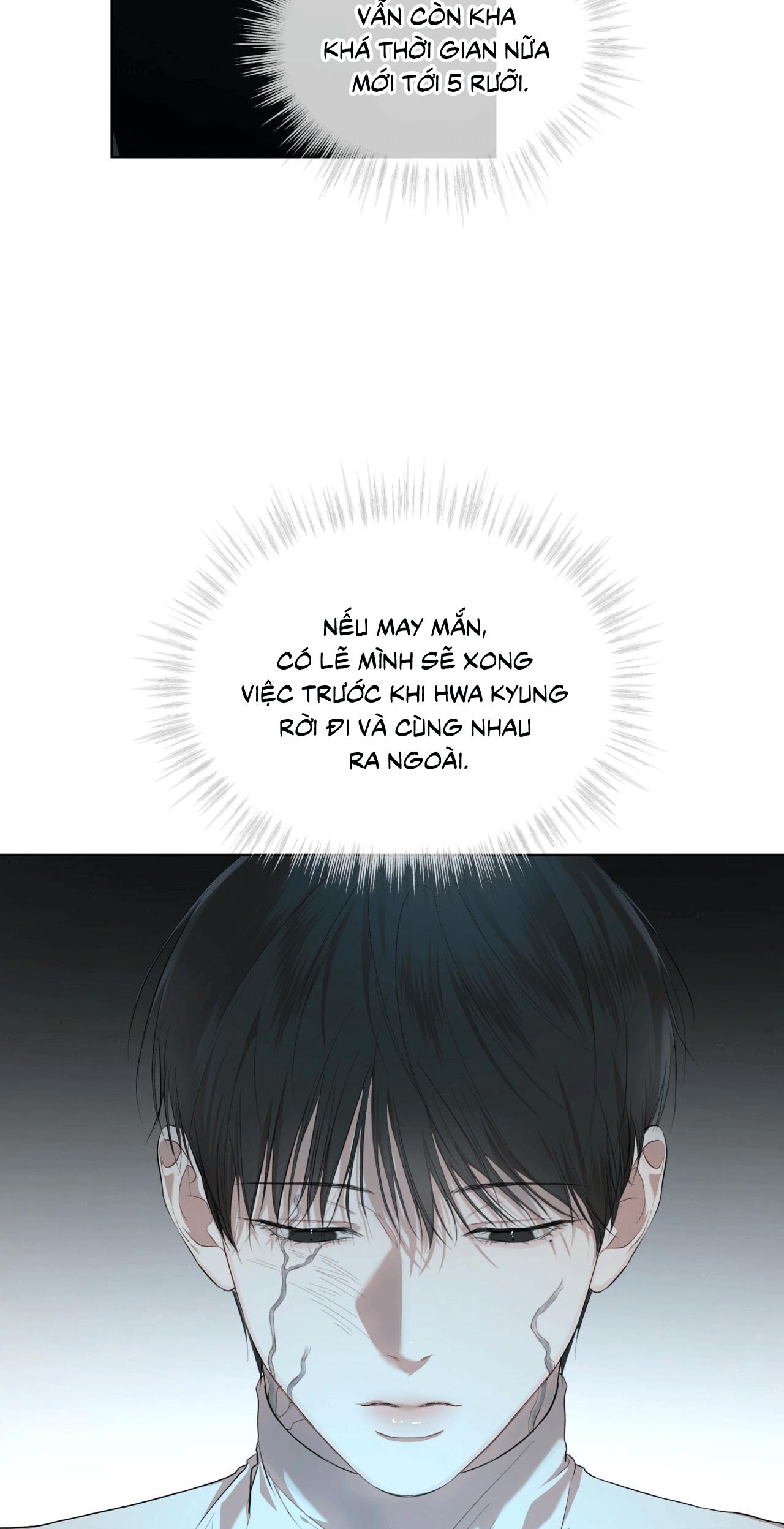 KHỞI NGUỒN SỰ SỐNG Chapter 51 5