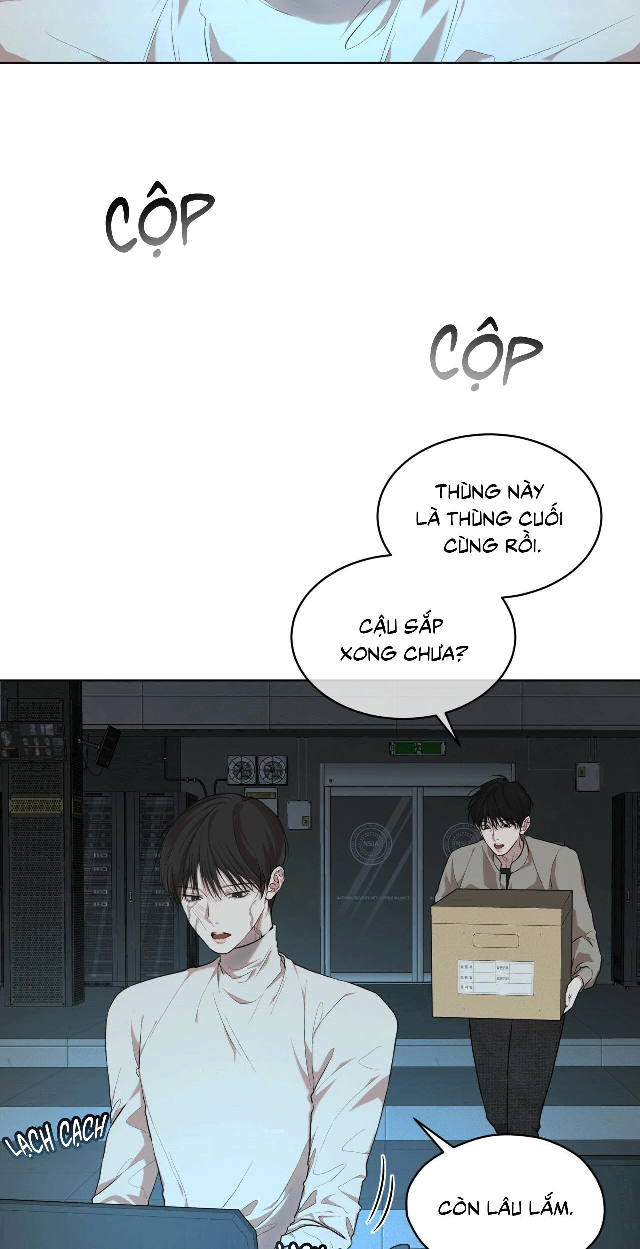 KHỞI NGUỒN SỰ SỐNG Chapter 51 6