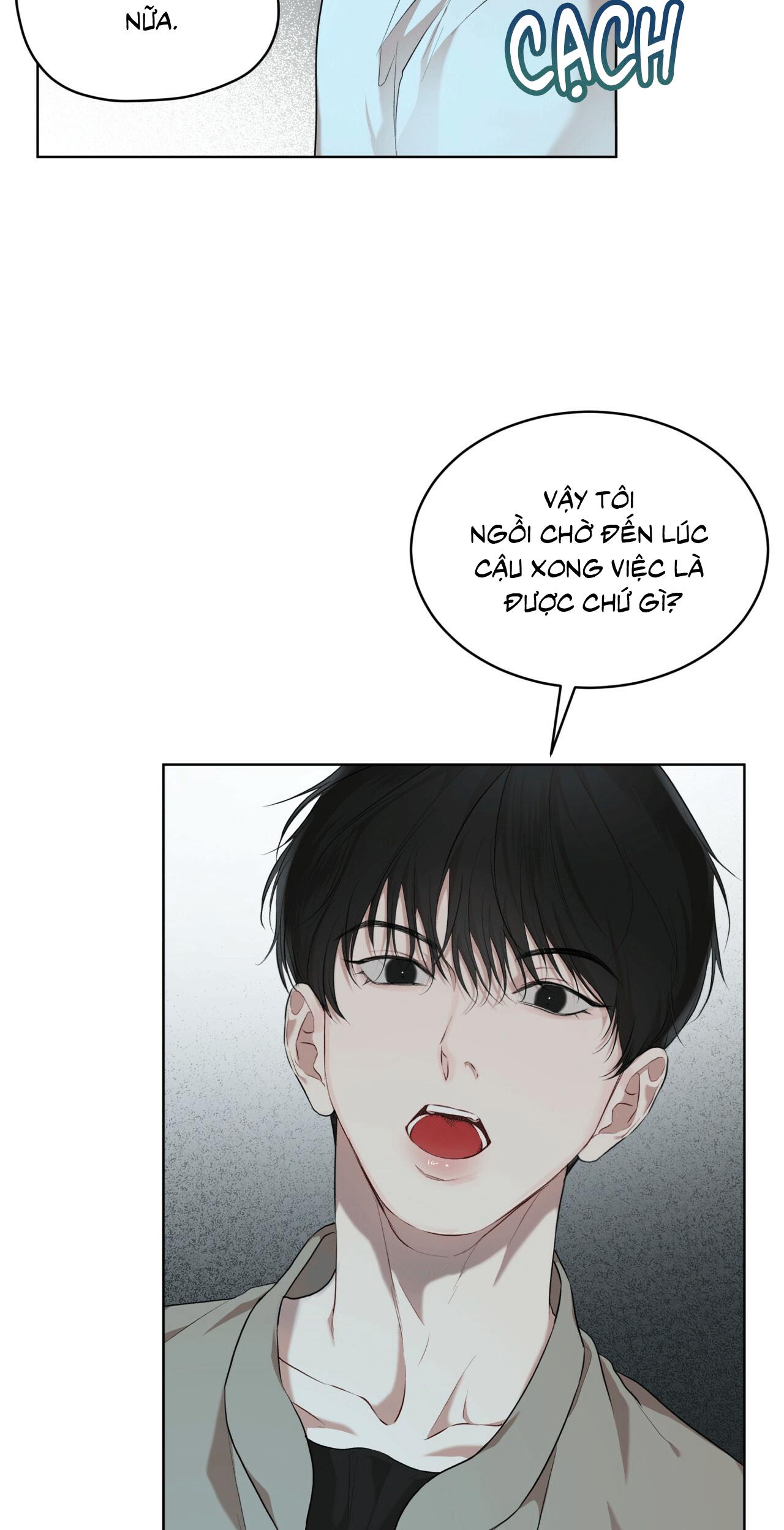 KHỞI NGUỒN SỰ SỐNG Chapter 51 8